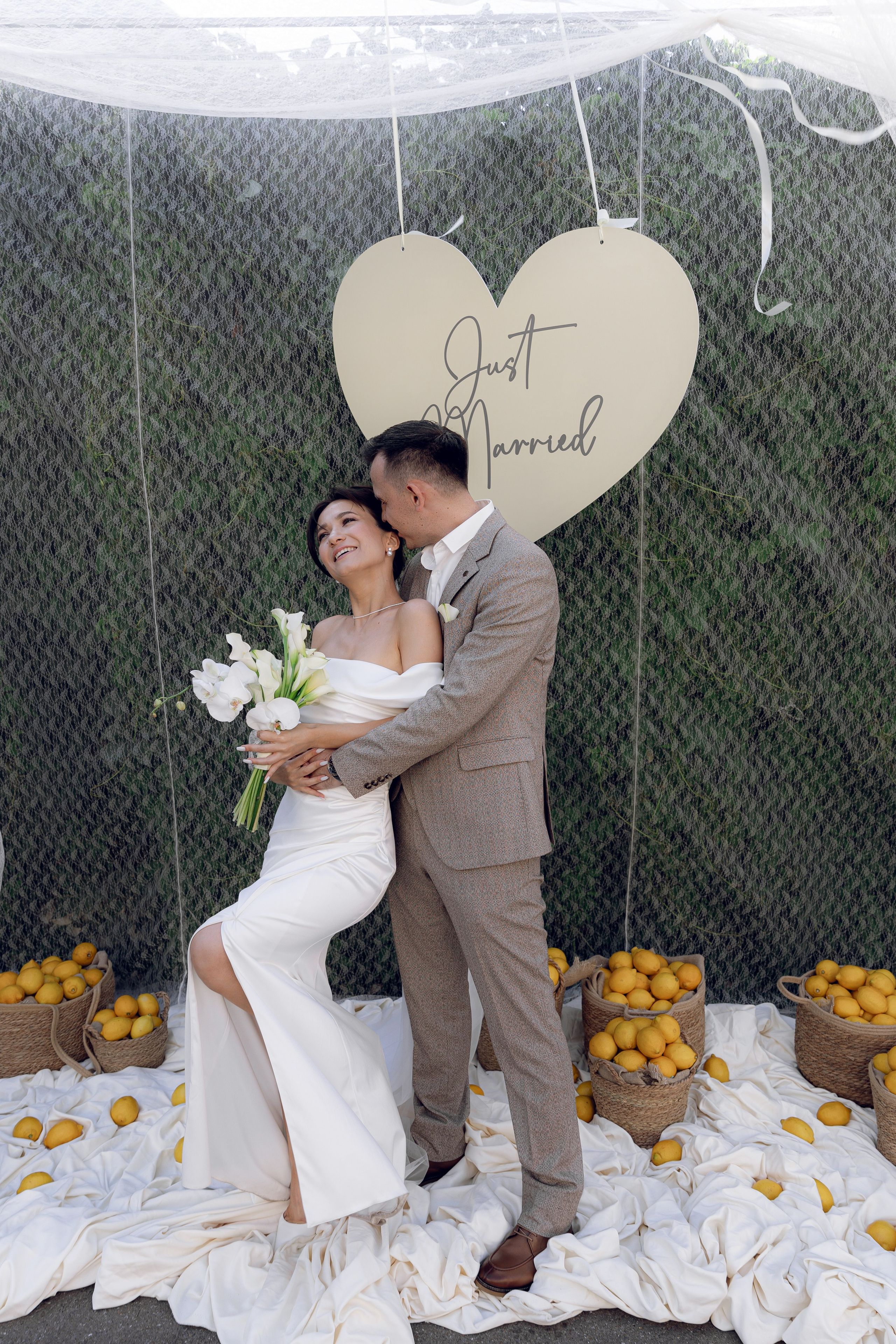 Фарид & Алия. Свадебный фотограф Казань| Фотограф Казань Зевакина Анастасия