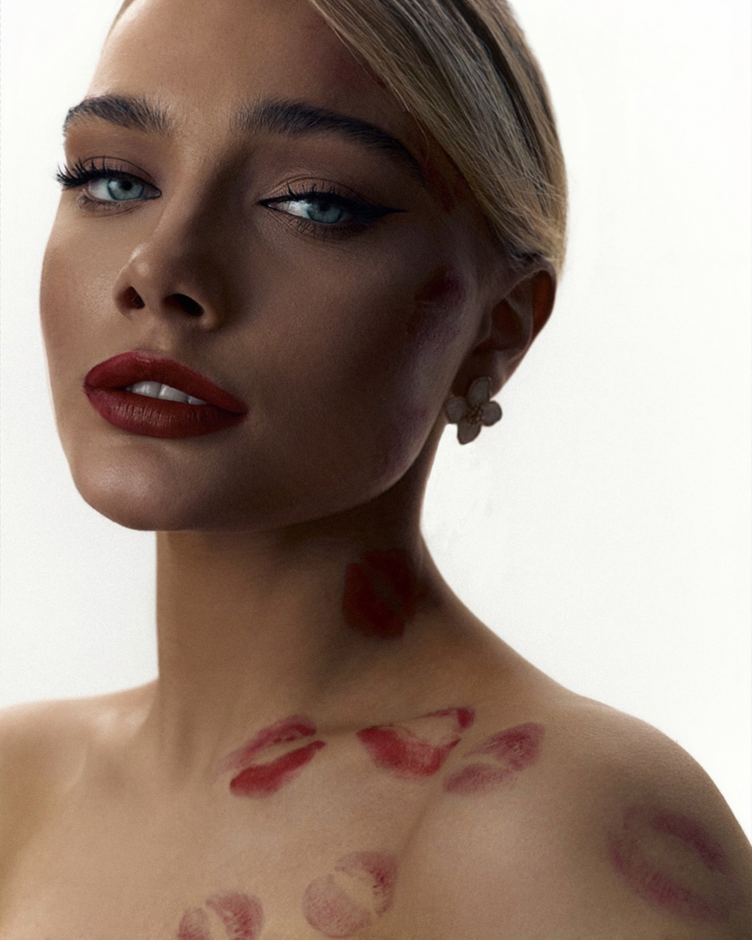 DARYA. Ася Солопова, фотограф Тюмень