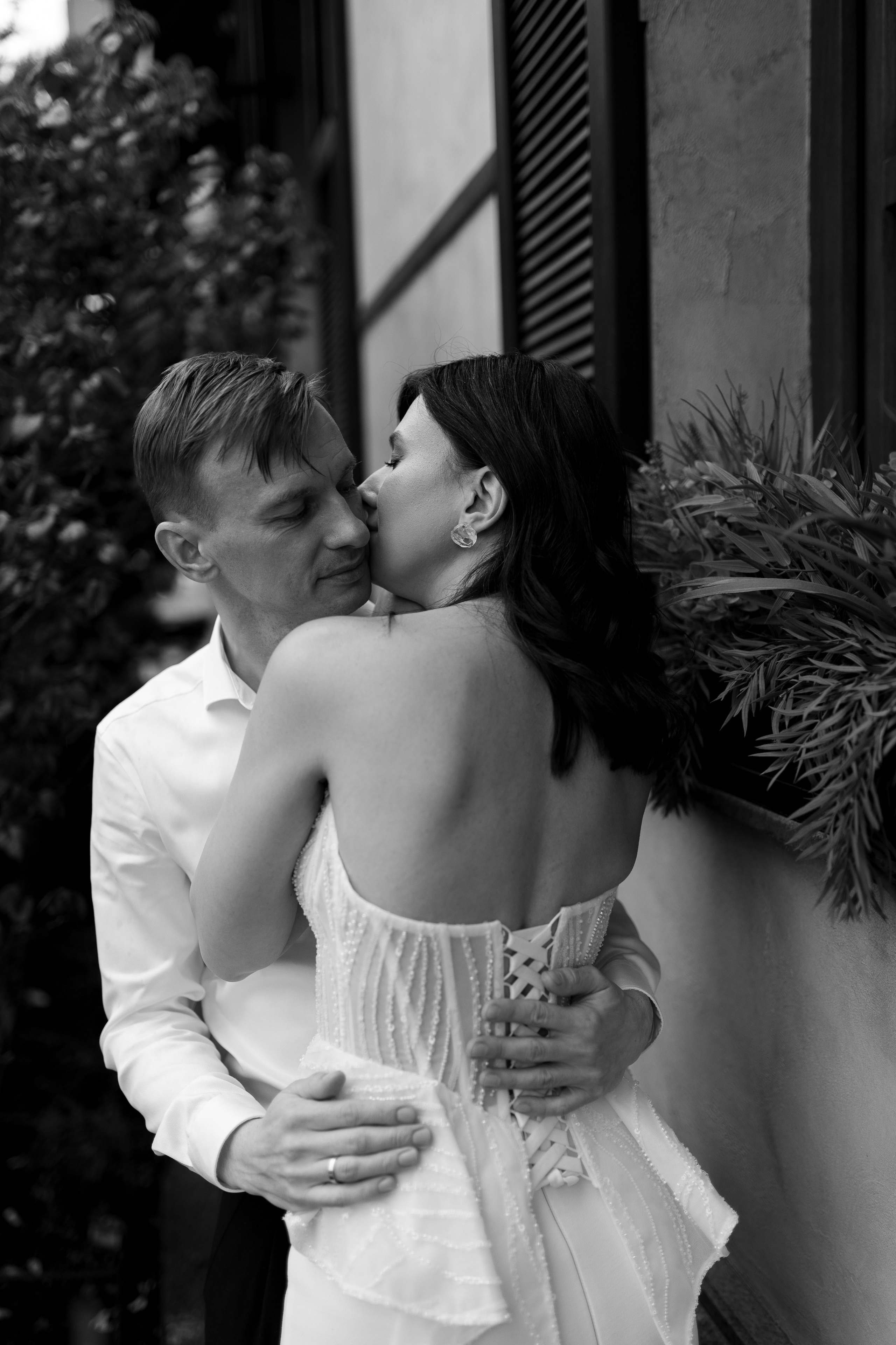 Татьяна и Алексей. Самый теплый фотограф в Краснодаре Рябоконь Ксения