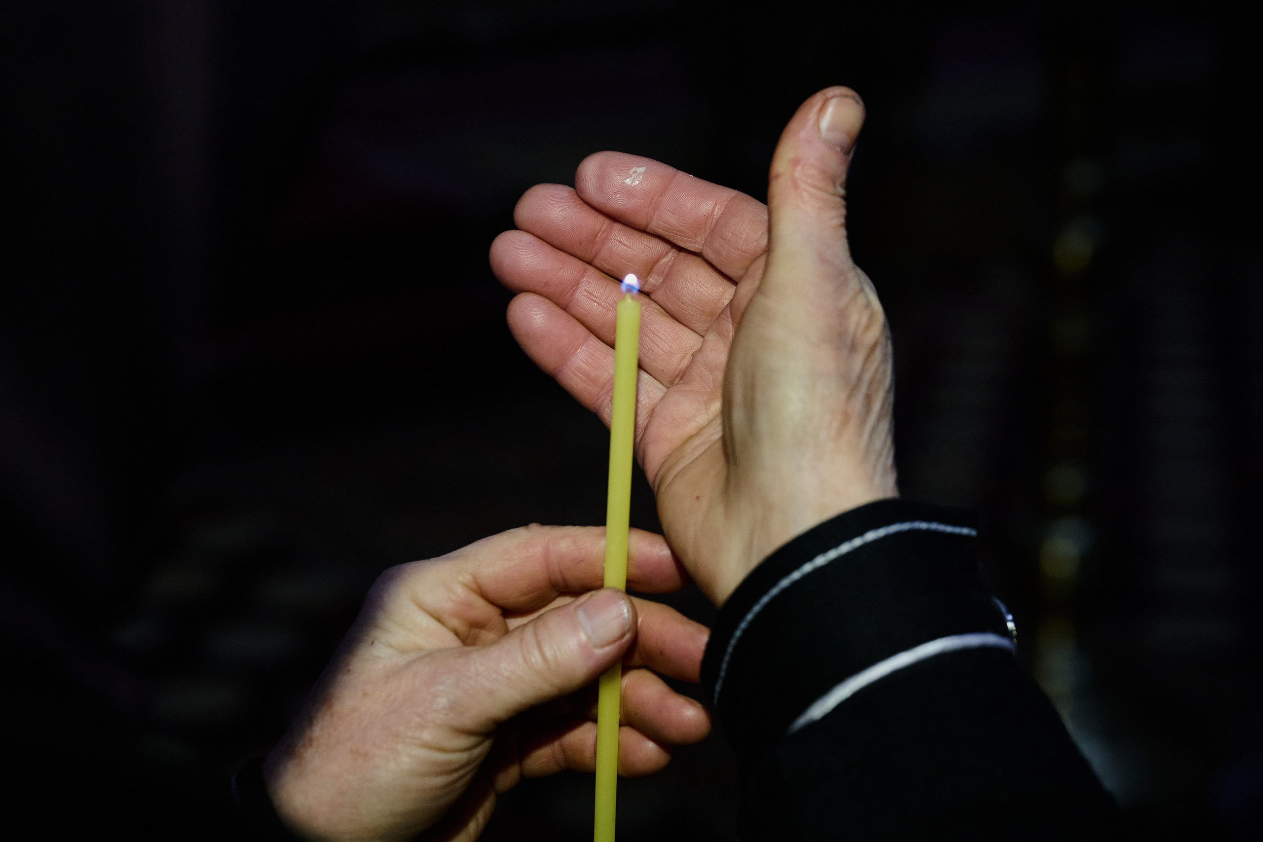 Рубежное. Луганская область. Фотопроект «Территории»