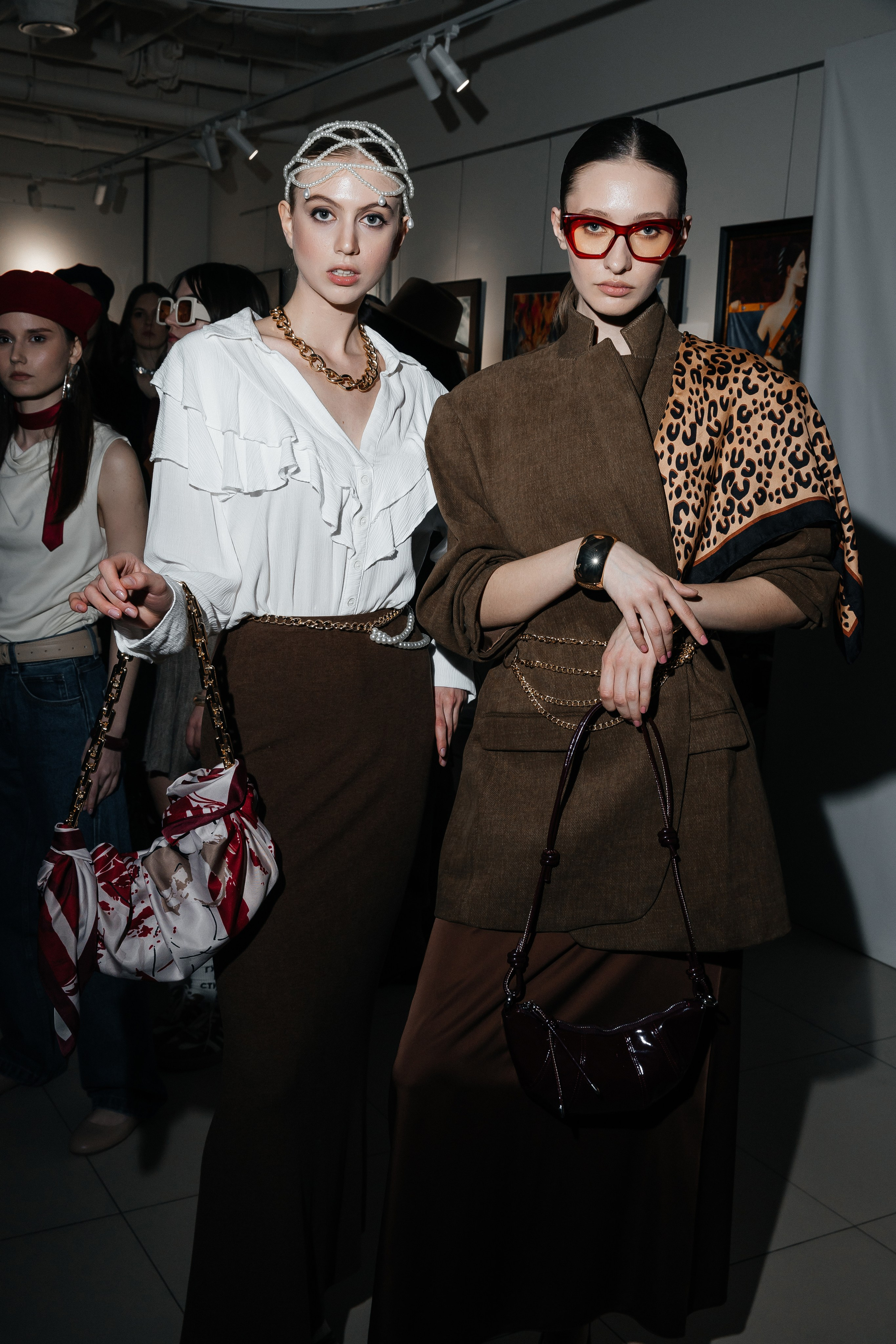 FASHION WEEK ROSTOV. Свадебный фотограф в Ростове-на-Дону