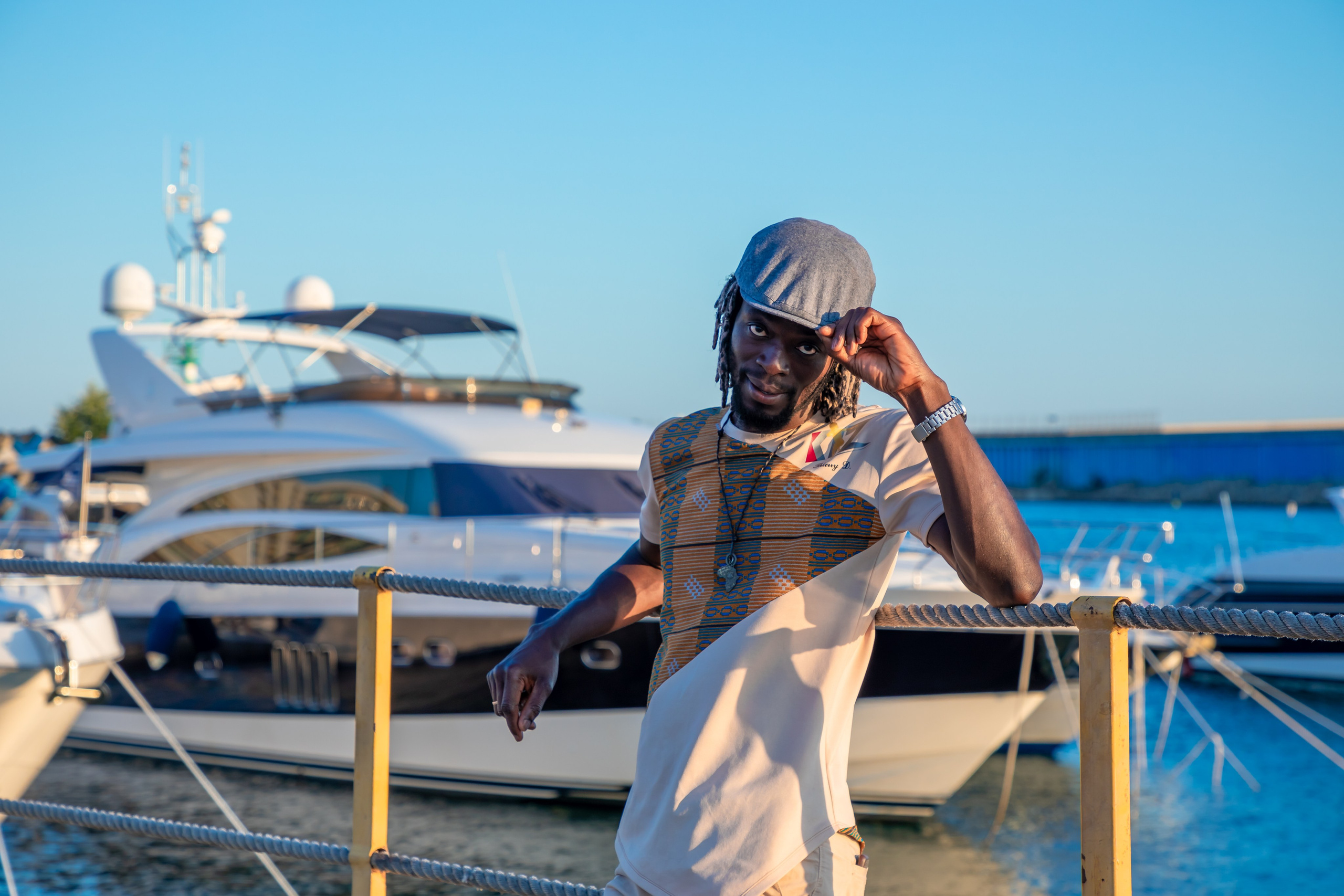 Мужской портрет. Фотограф из Сочи Регина Труфанова