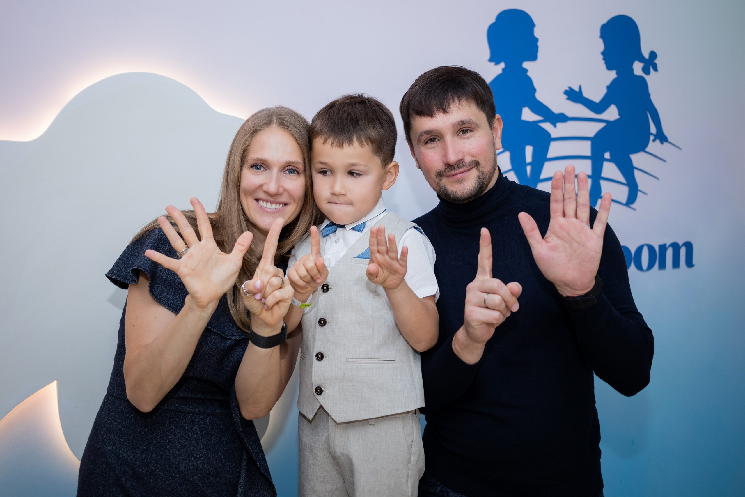 Крис 6 лет. Фотограф Алина Гашникова