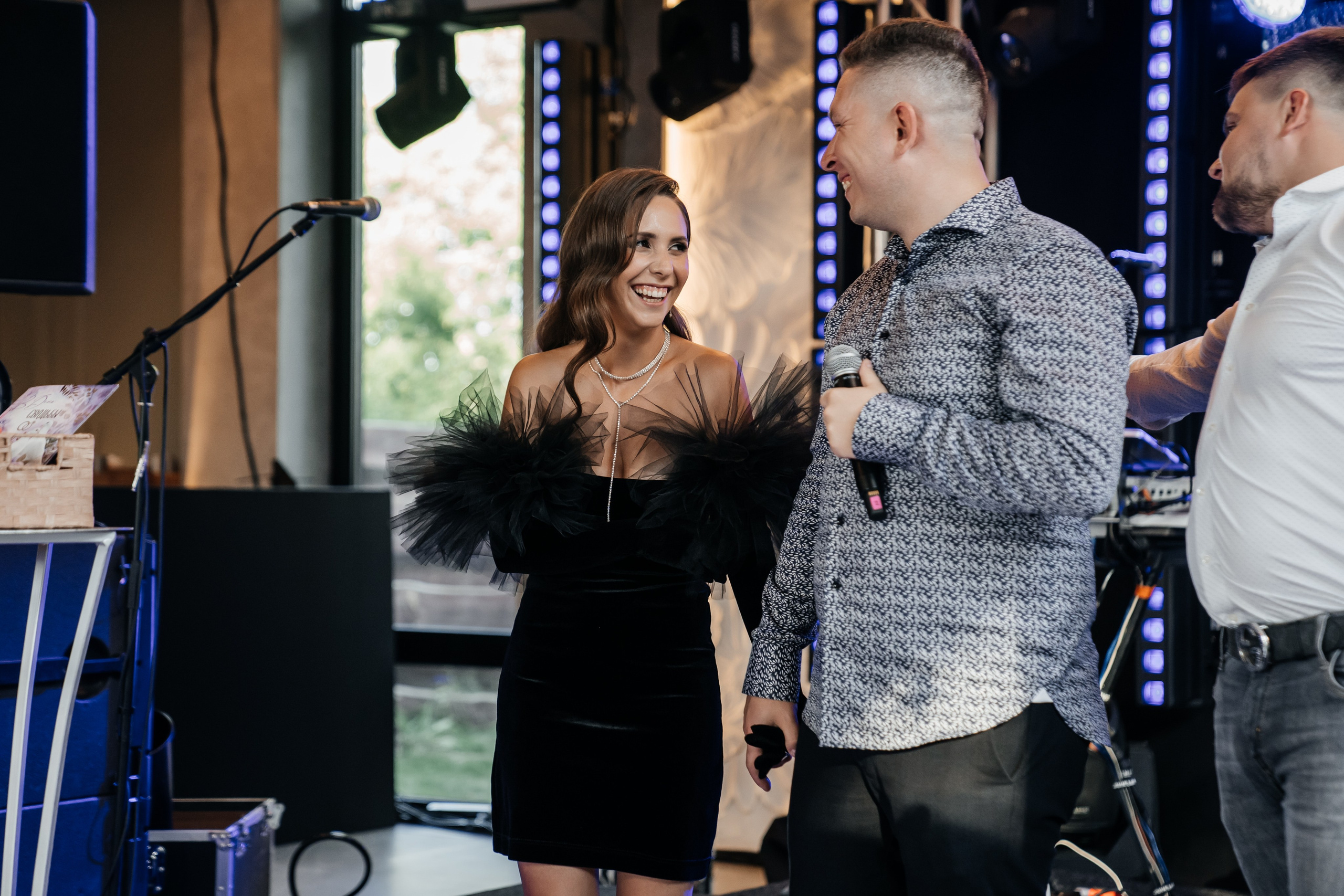 Антон и Евгения. Свадебный и семейный фотограф В Барнауле Нечаева Таня