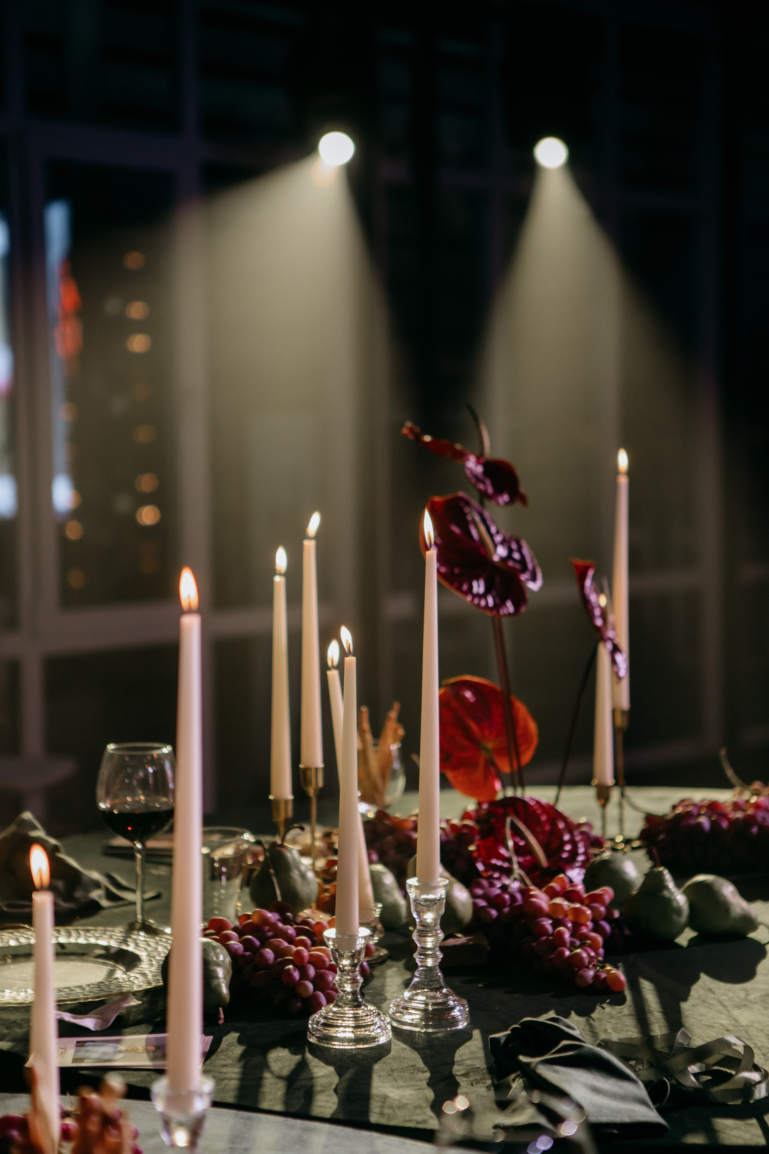 Евгений & Мария. Главная