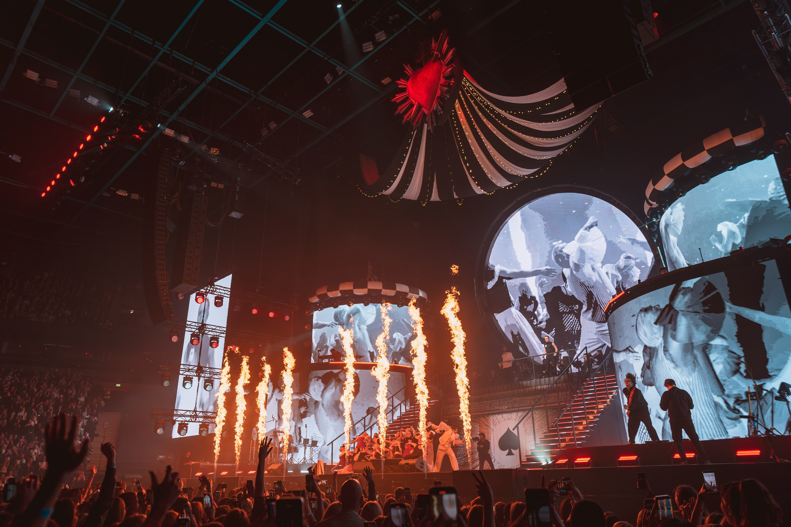 Профессиональный фотограф в Санкт-Петербурге Марина Афанасьева