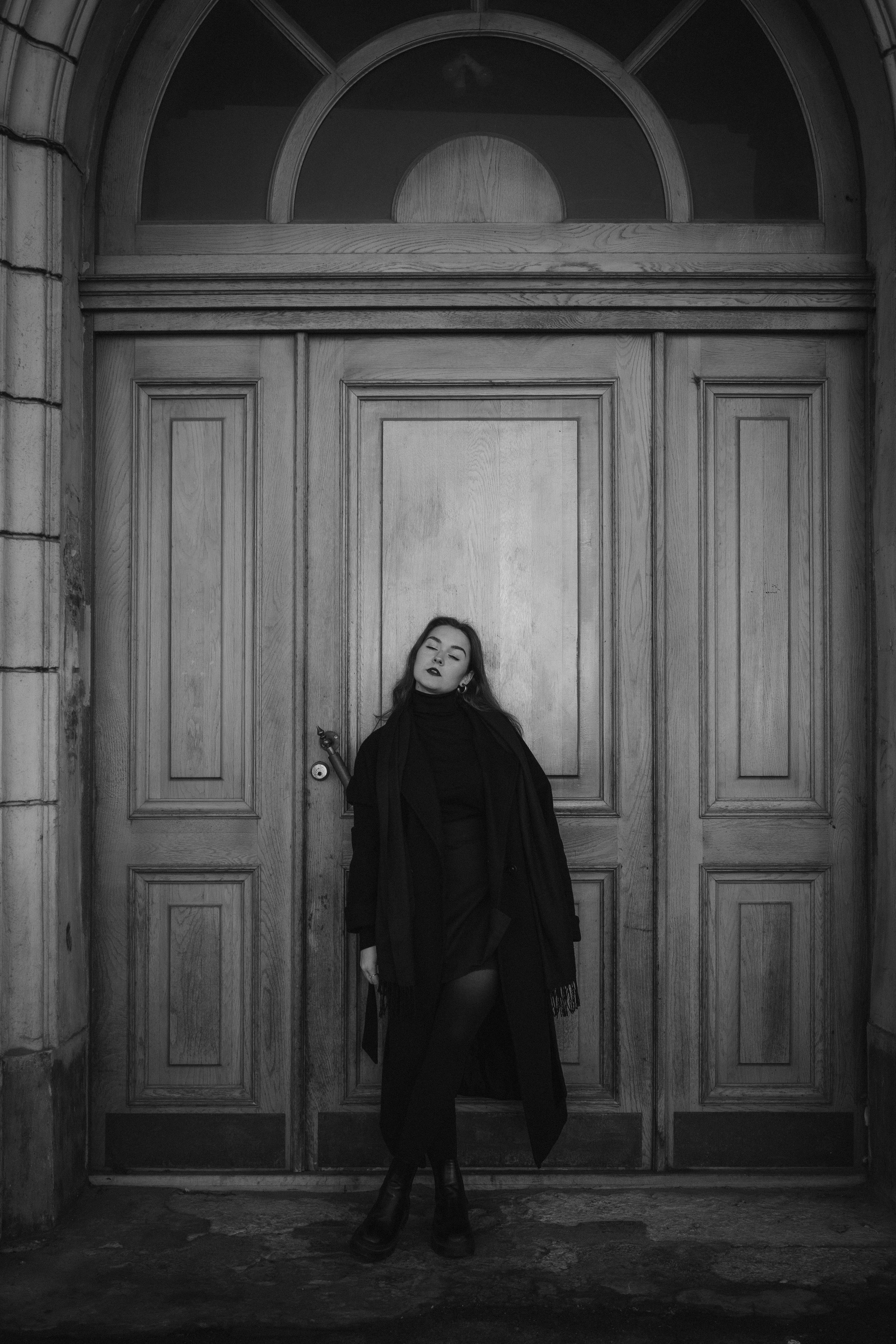 Анжелика. Виктория Спорова. Ваш портретный фотограф в Санкт-Петербурге