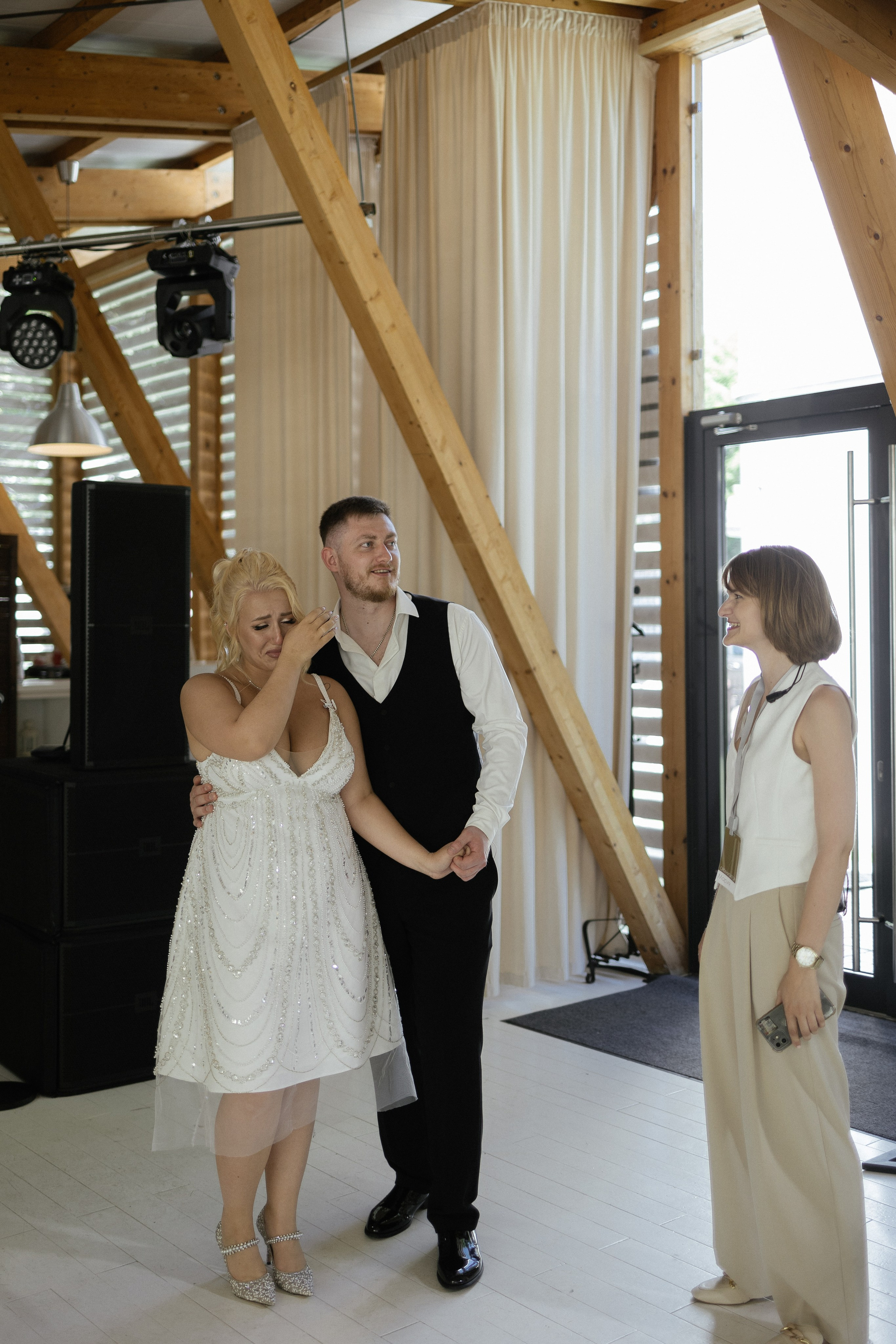 Полина и Рома. Портретный фотограф Арсения Теплова