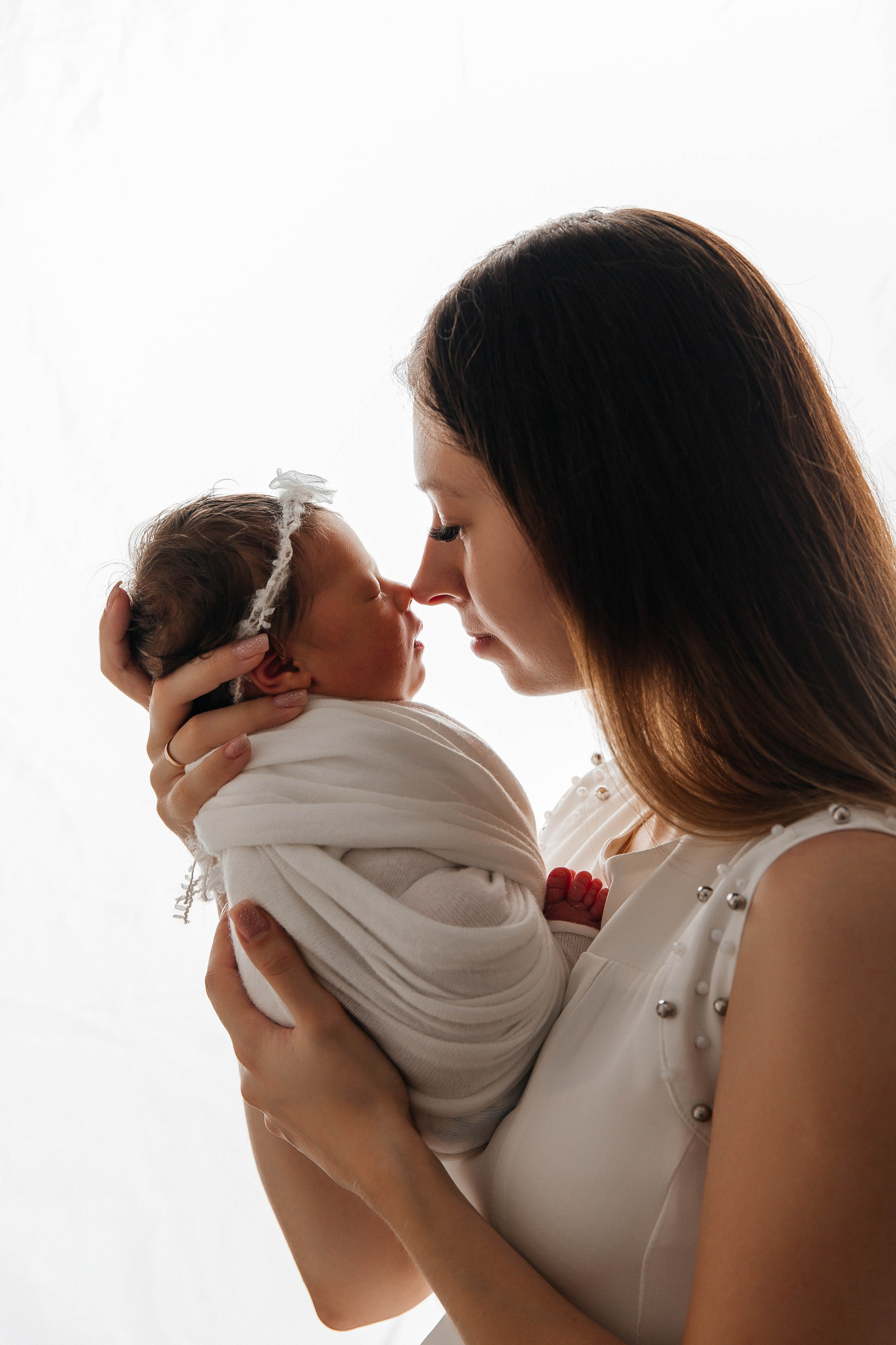 София. Фотограф новорожденных Тверь Диана Муляева