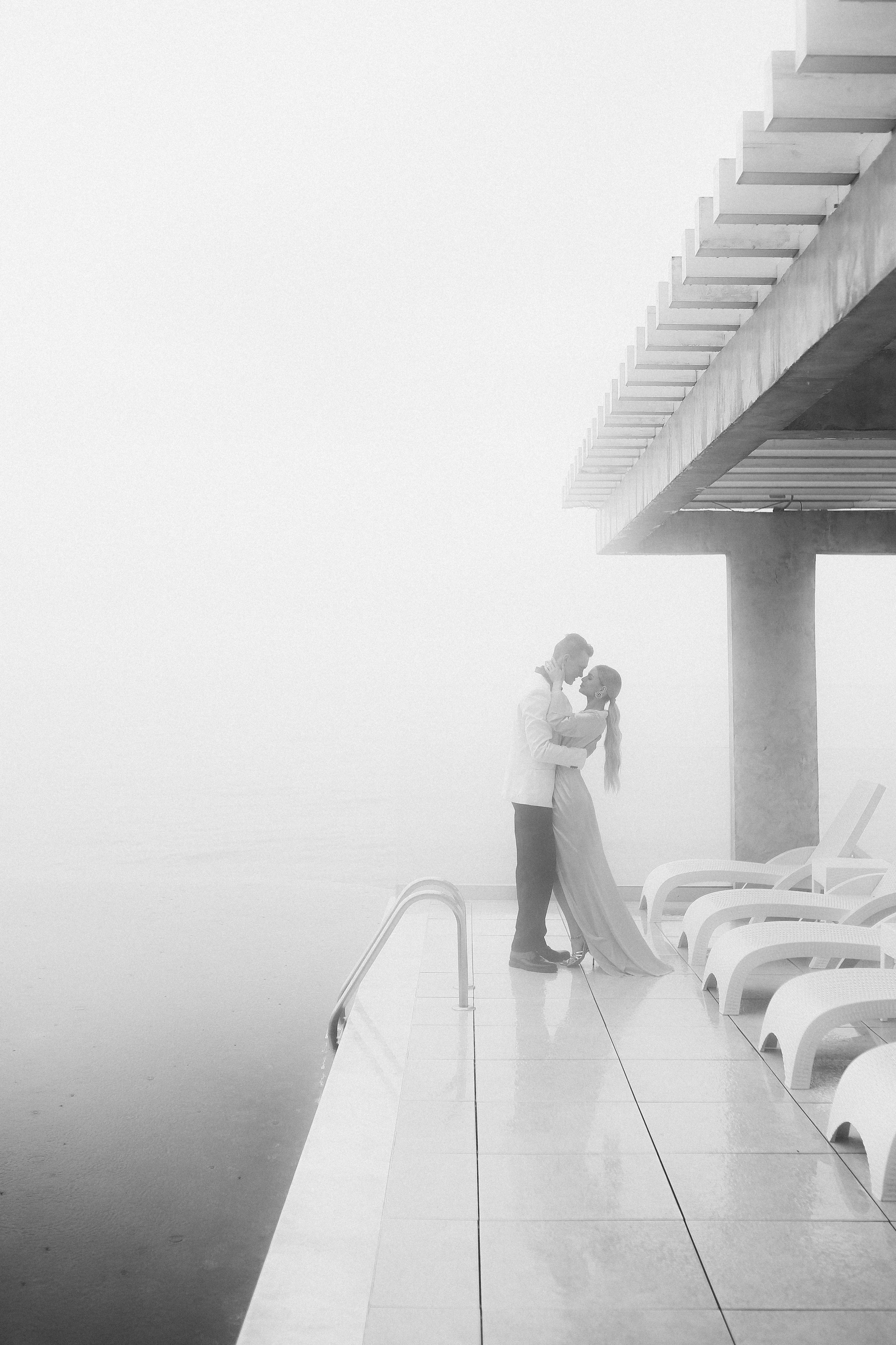 Alena Valentin | Luchezarnyj Resort, Sochi. Портретные и свадебные съемки