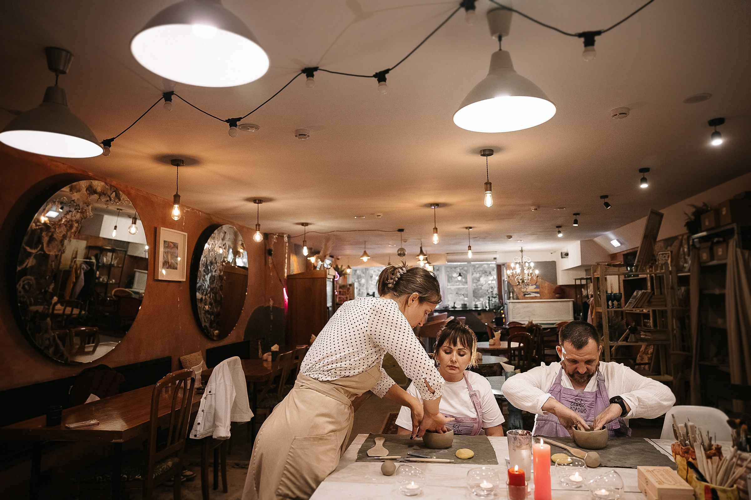 Сергей и Антонина. Семейный и свадебный фотограф в Москве Леванова Александра