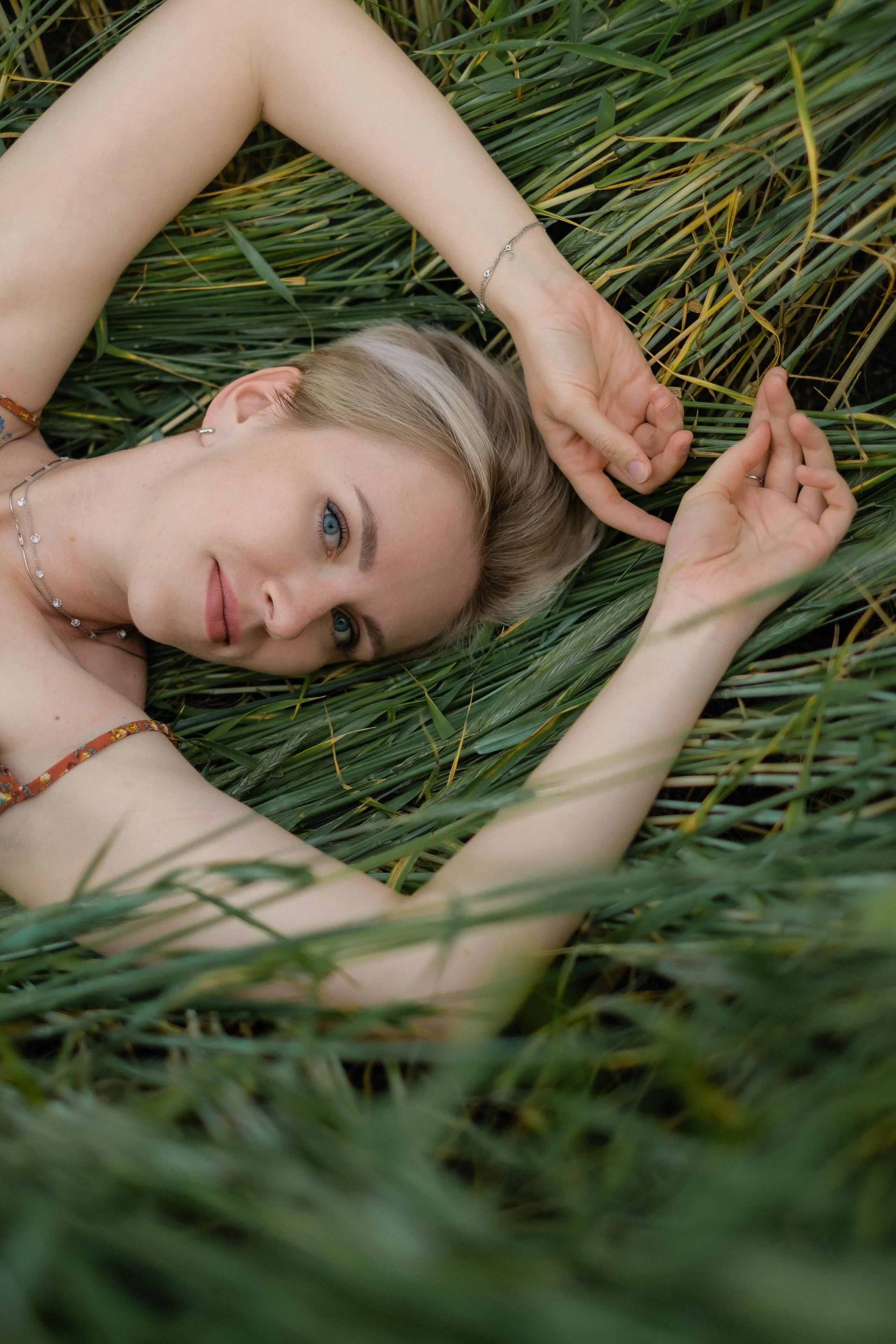 Вероника. Фотограф в Кемерово Анастасия Филаткина