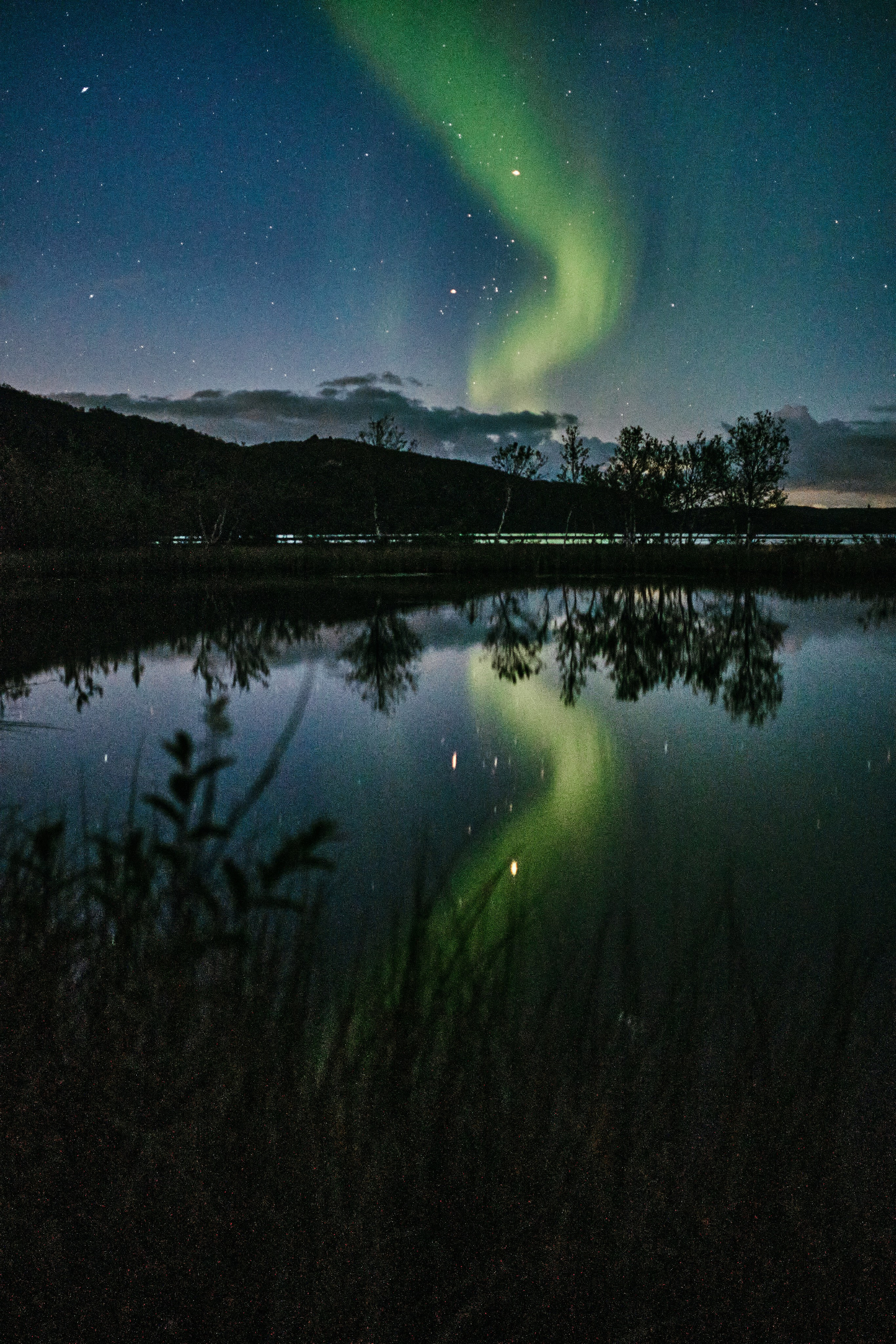Северные дневники. Алиса Северная. Визуальные исследования. Пейзажная и документальная фотография