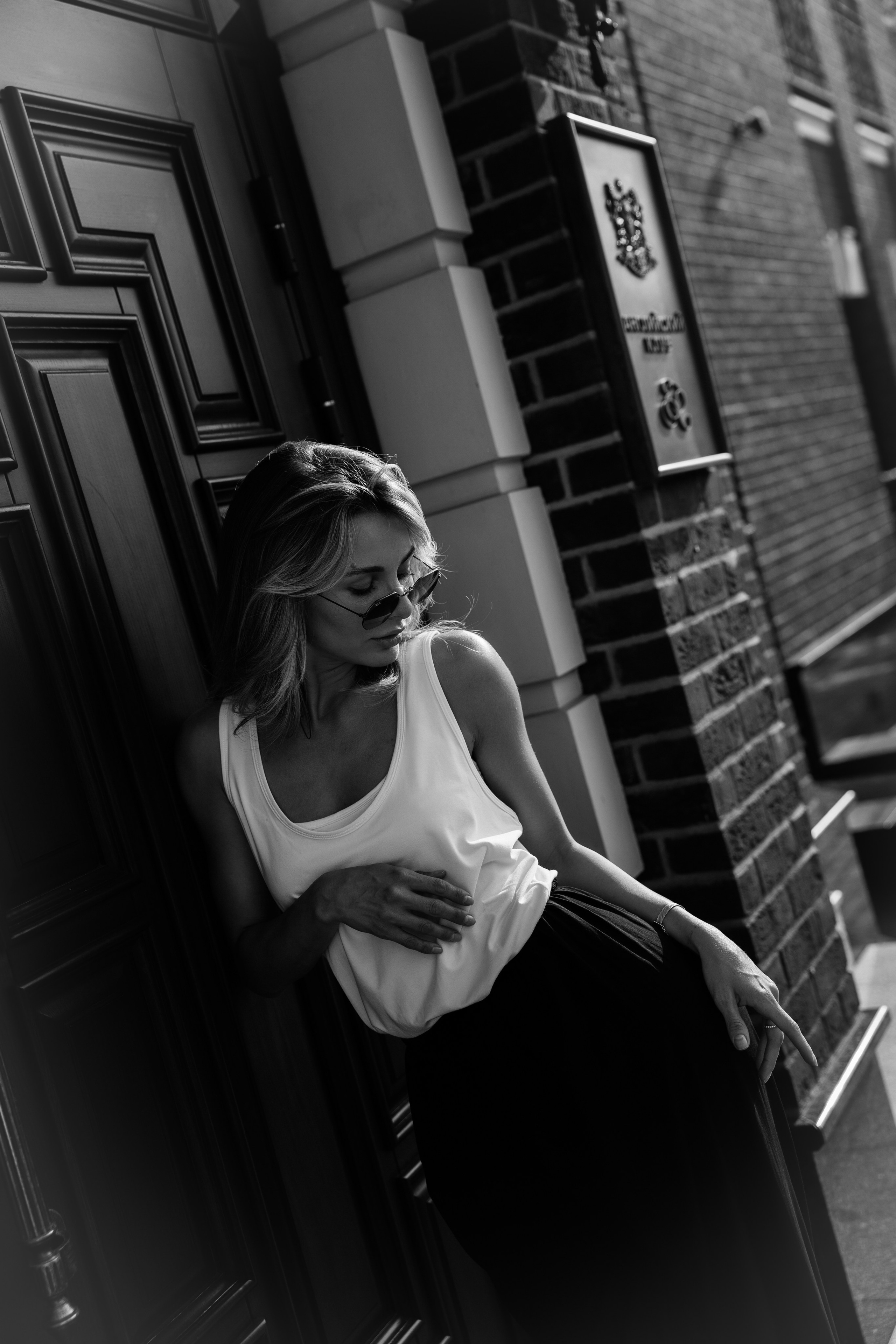 Лика. Свадебный и контент фотограф в Красноярске Марианна Перфильева