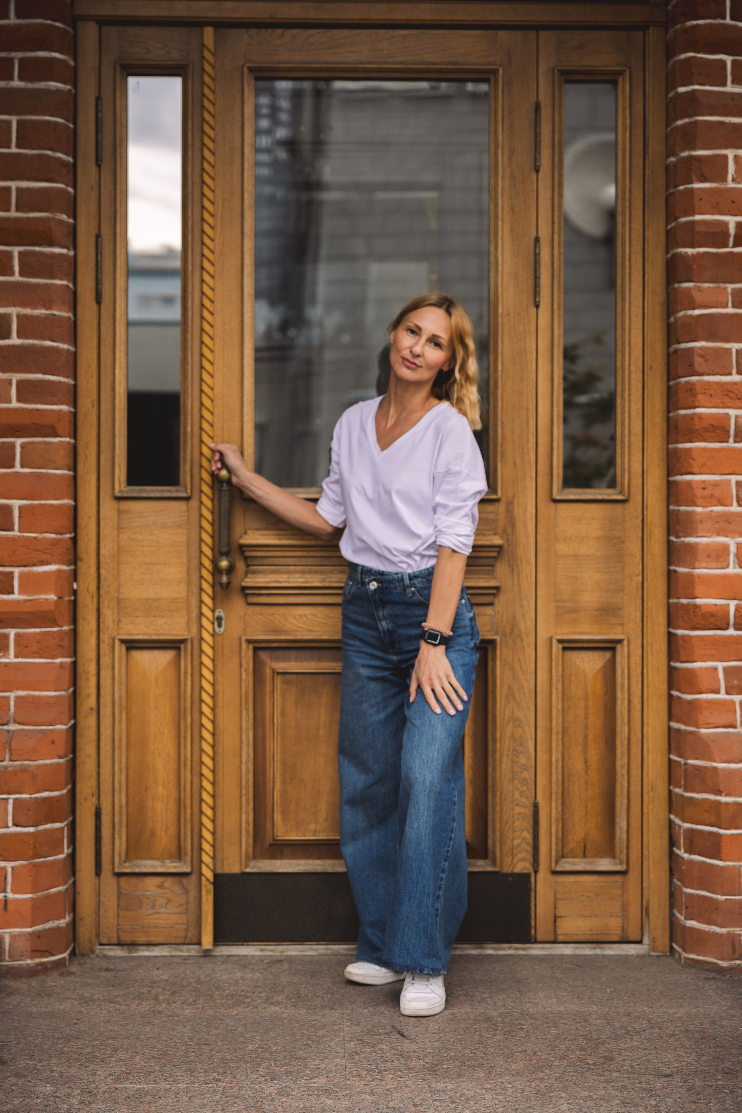 Семья. Свадебный и контент фотограф в Красноярске Марианна Перфильева