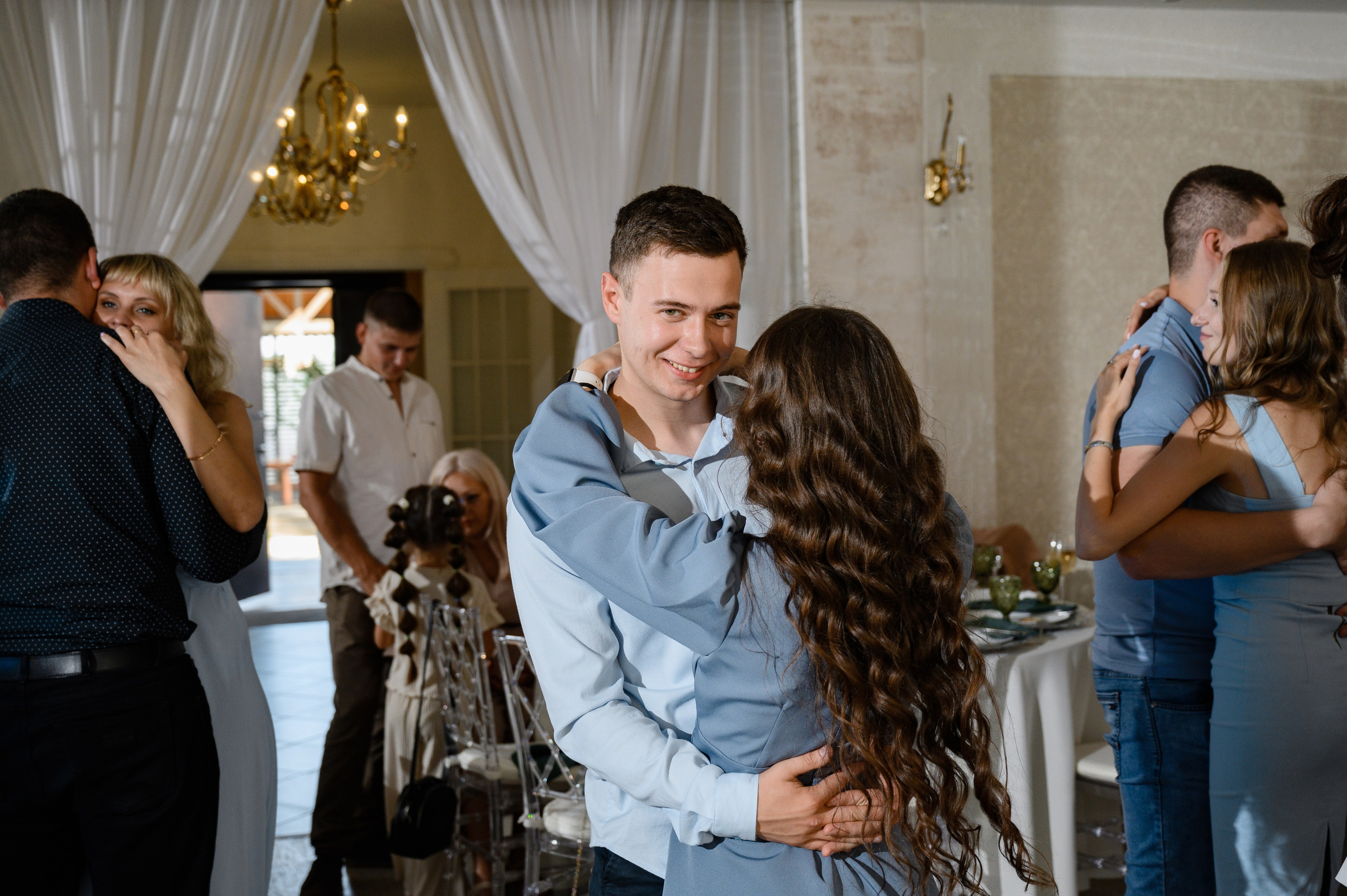 Александр и Диана. Свадебный и Семейный фотограф в Абакане, Красноярске