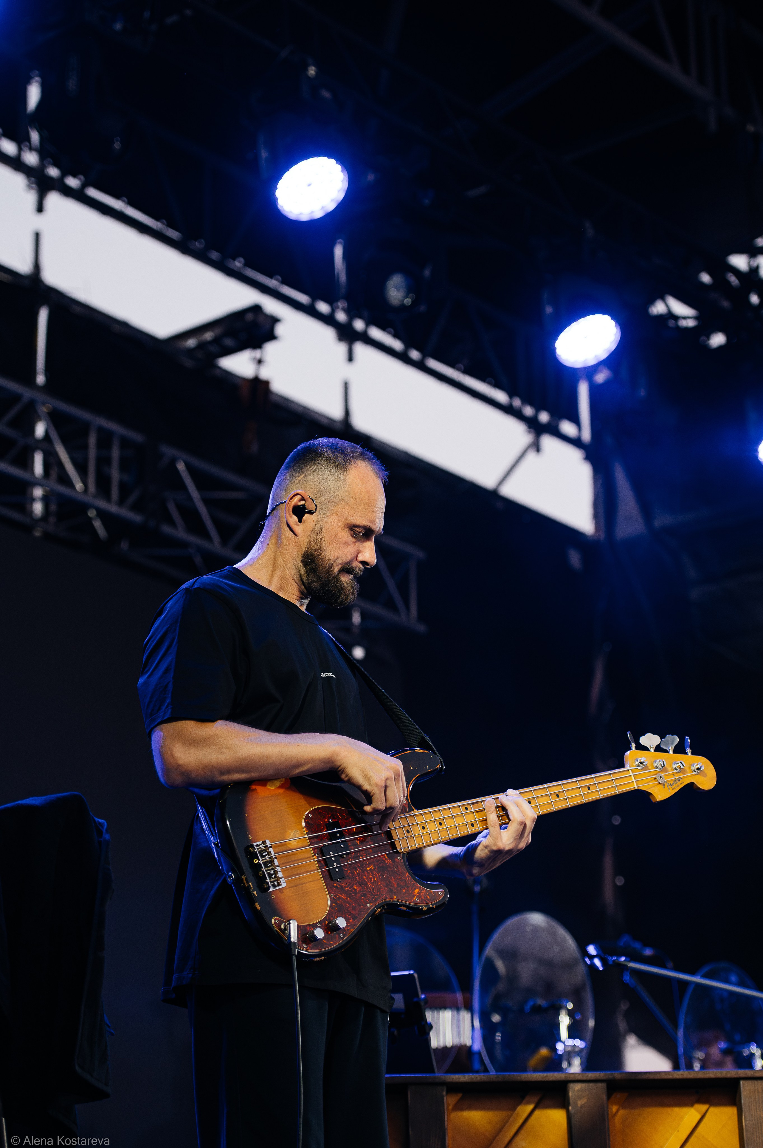 Therr Maitz. Алена Костарева. Фотограф в Ростове-на-Дону