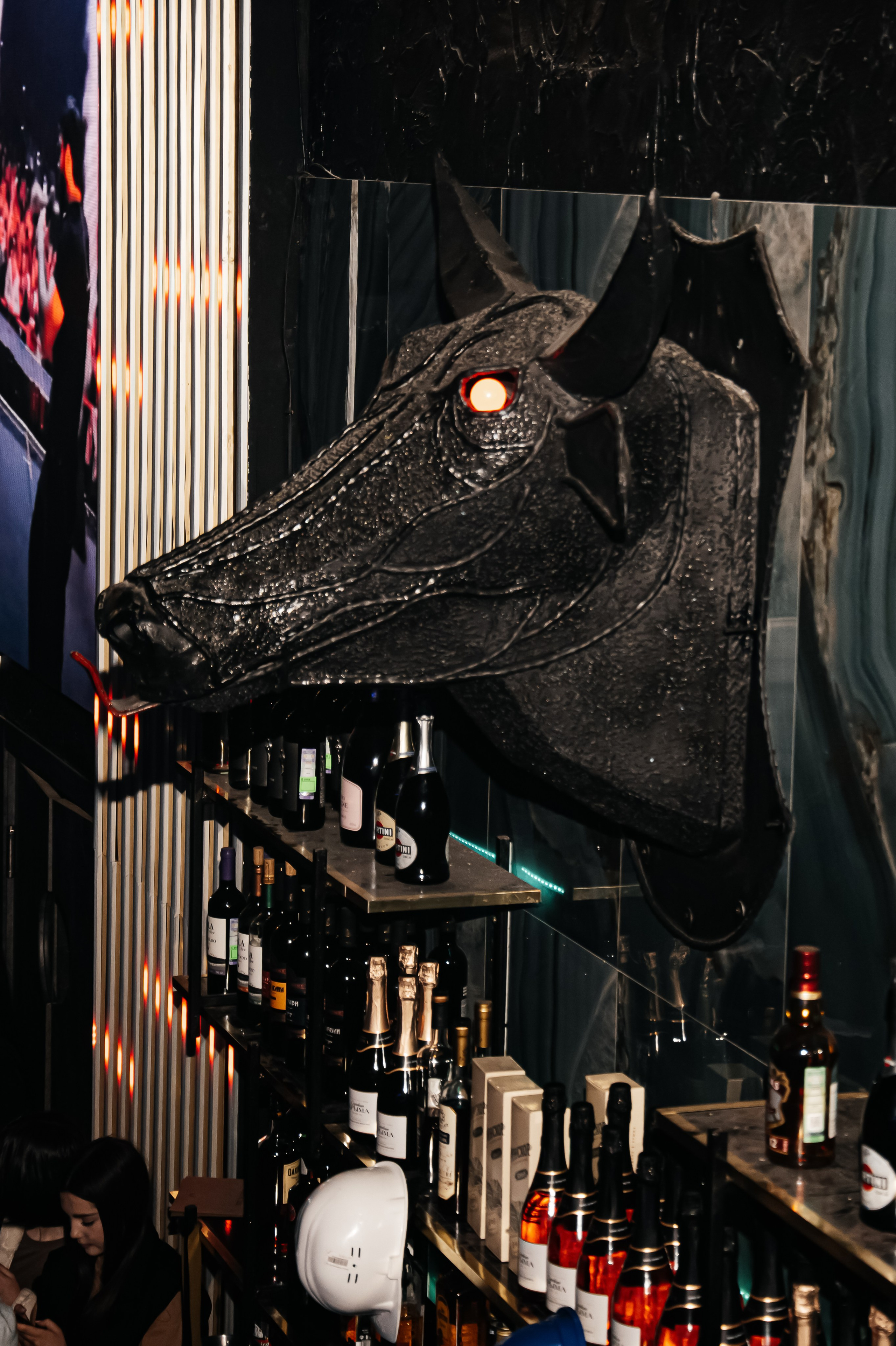 FreeZone night Club. Ларина Иванна фотограф в Донецке