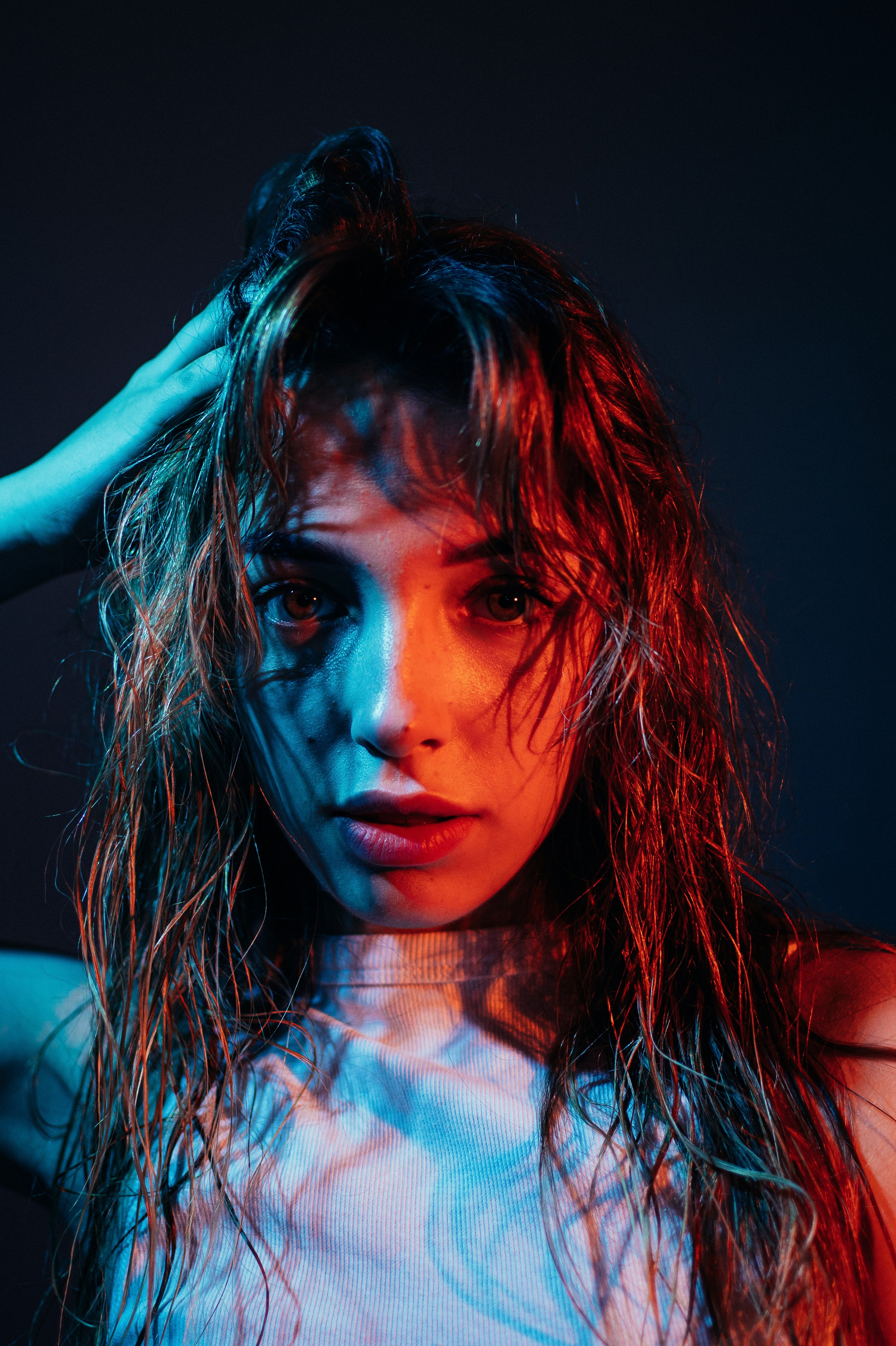 Коммерческая съемка в Донецке. Ларина Иванна фотограф в Донецке