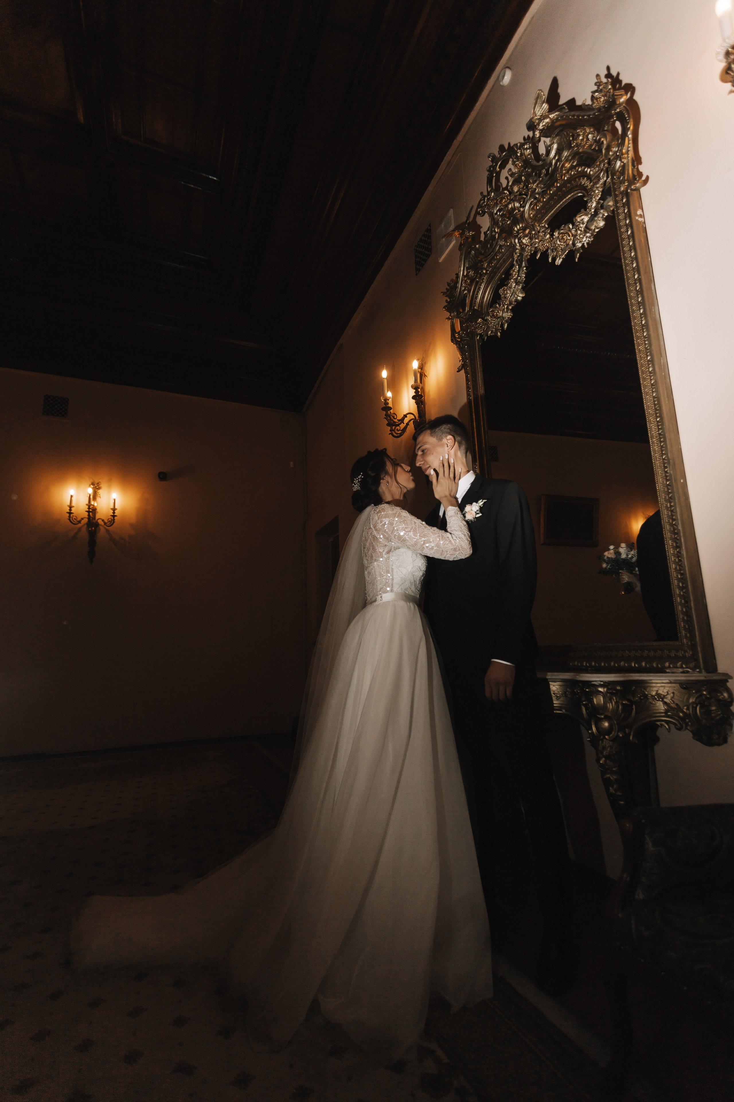 ЗАГС. Многопрофильный фотограф в Санкт-Петербурге Светлана Вельгас