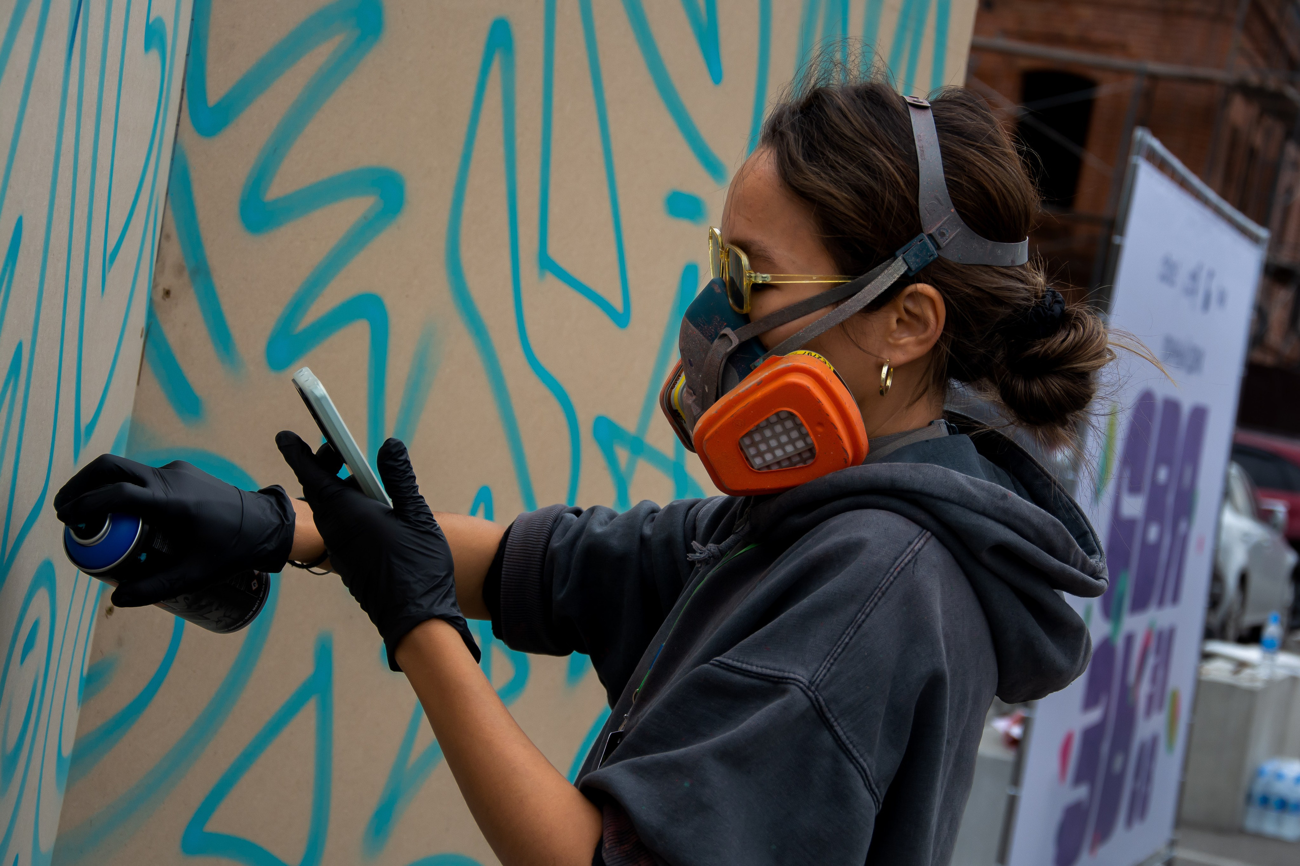 Репортажная съемка. Фотограф Катя кораблик