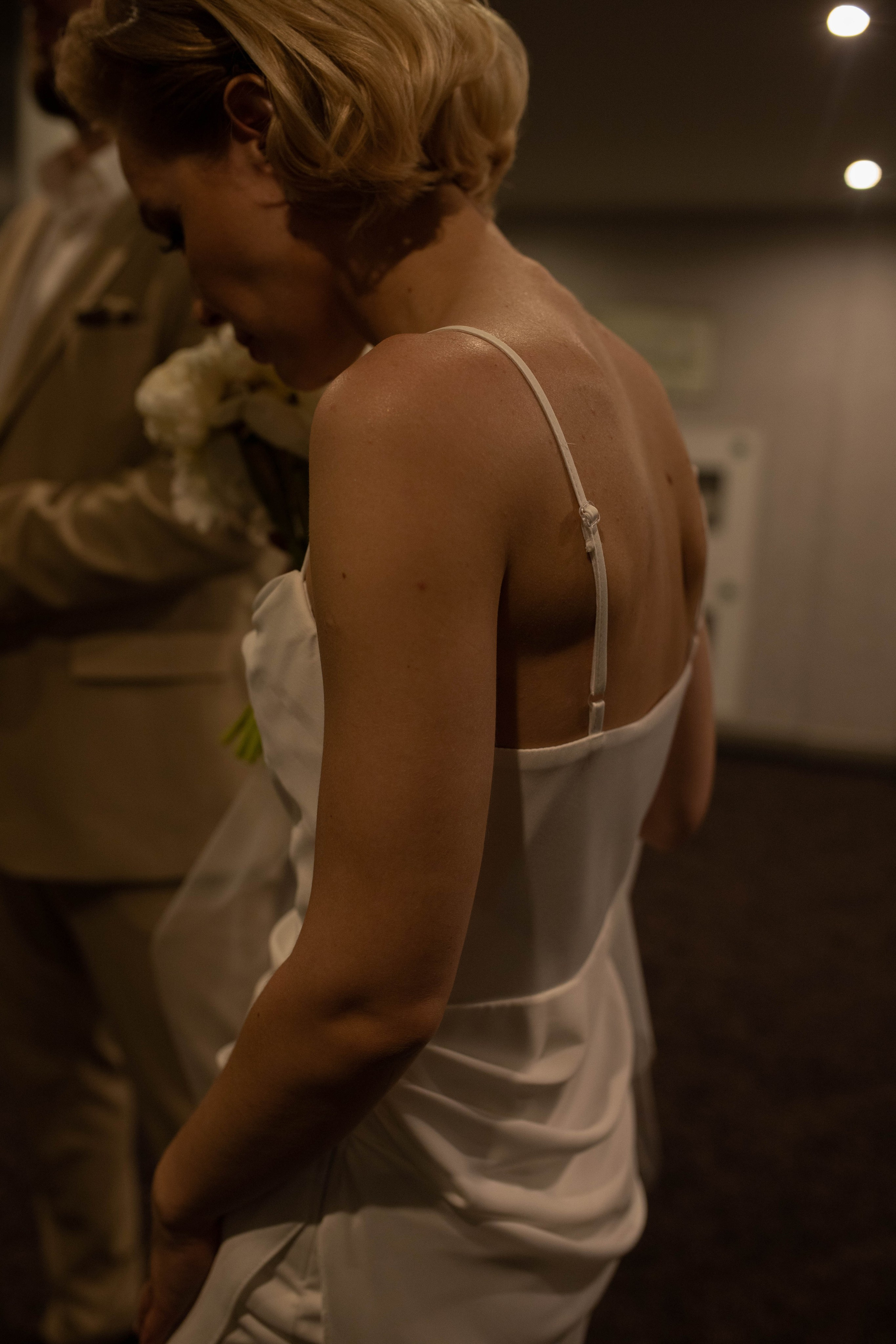 СВАДЕБНЫЙ. Фотограф Бушуева Дарья