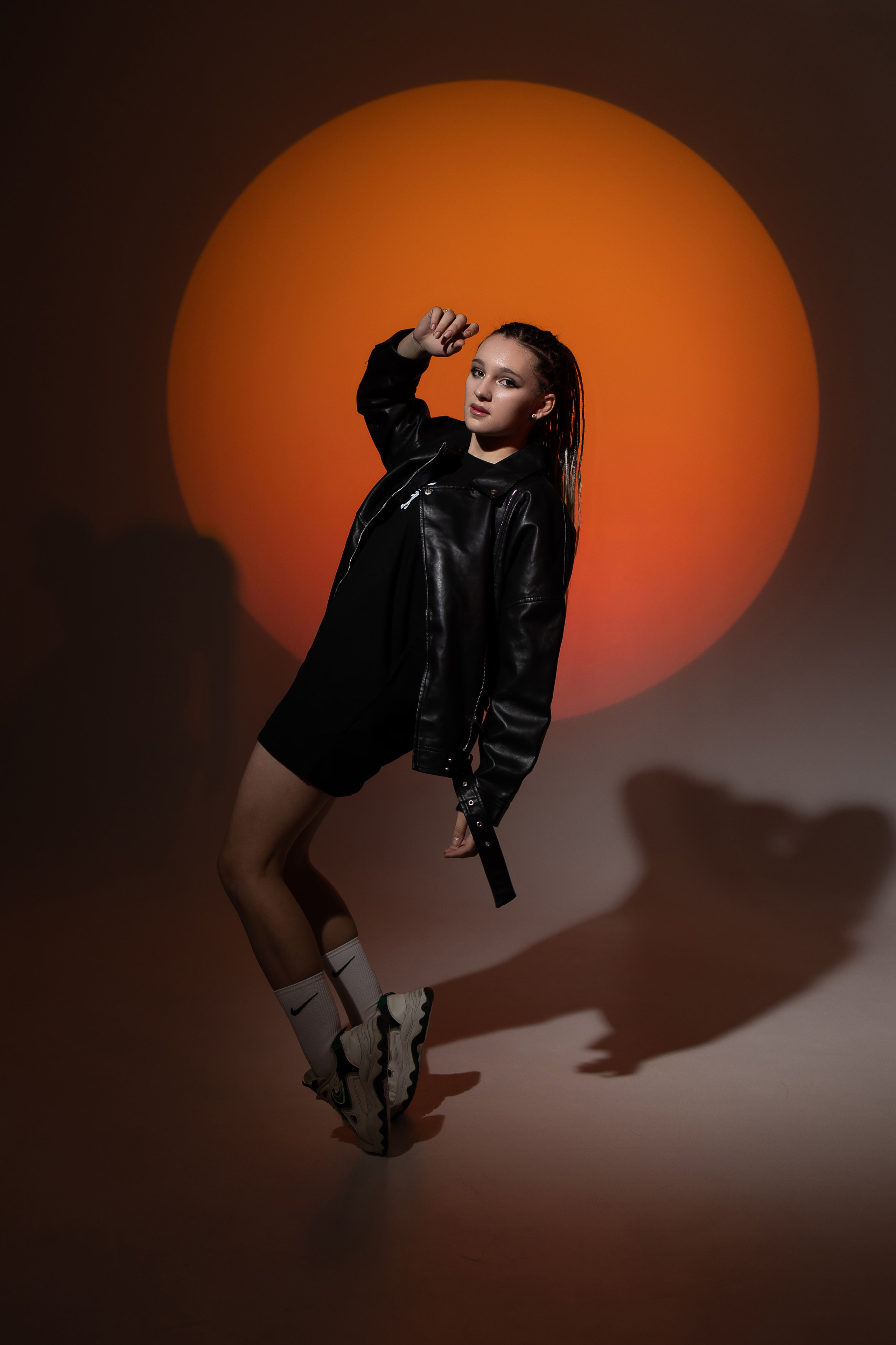 Киреева Варвара. Promodels