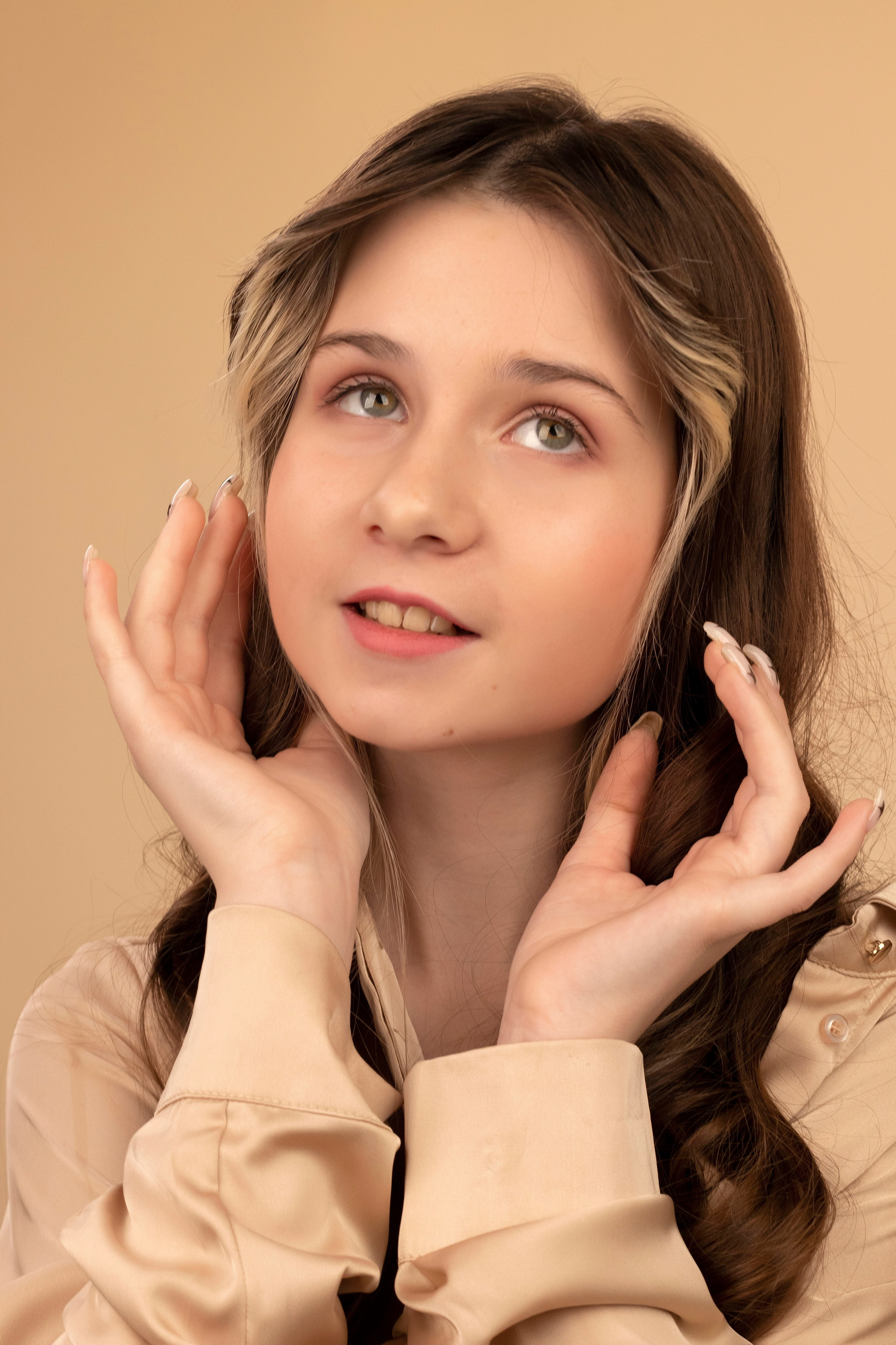 Потапова Кира. Promodels