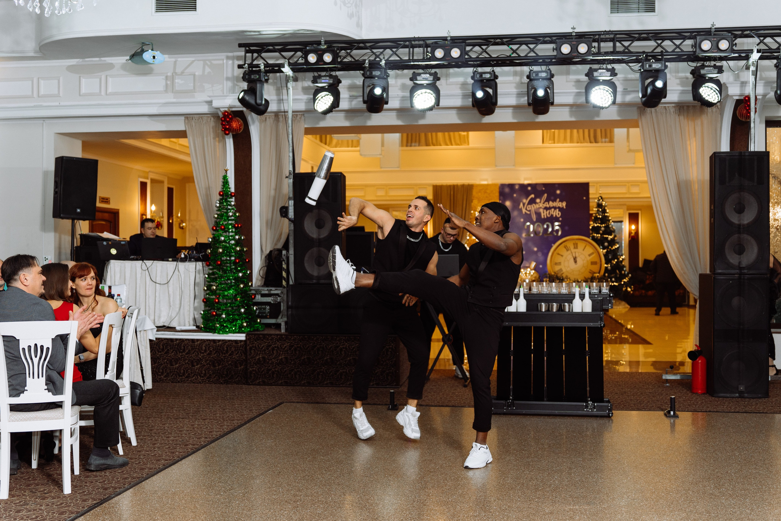 ЮГПА карнавальная ночь 2025. Видео и фото для бизнеса |Video & Foto|Ростов-на-Дону|Краснодар|Москва