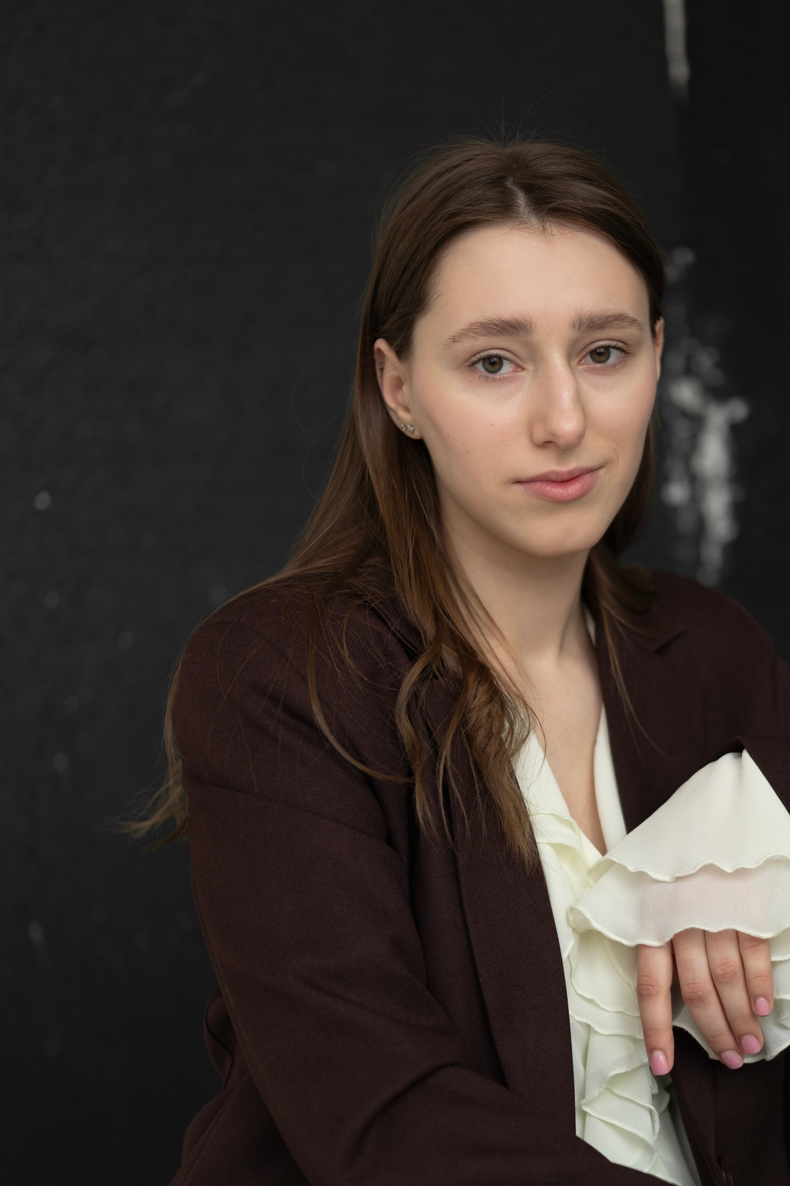 Екатерина. Анастасия Хисматуллина портретный фотограф в Уссурийске и Владивостоке