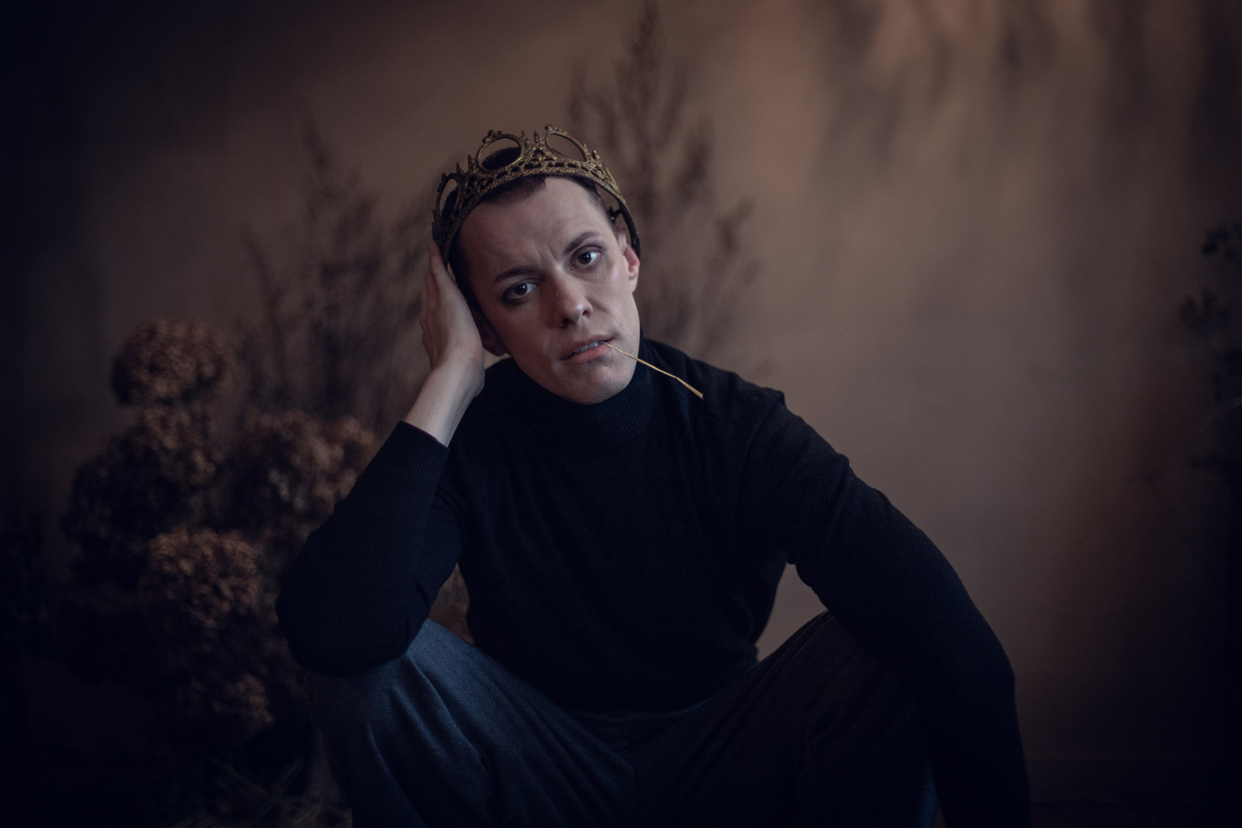 Tragic Prince. Фотограф Инесс Ветковская, Москва, С.-Петербург