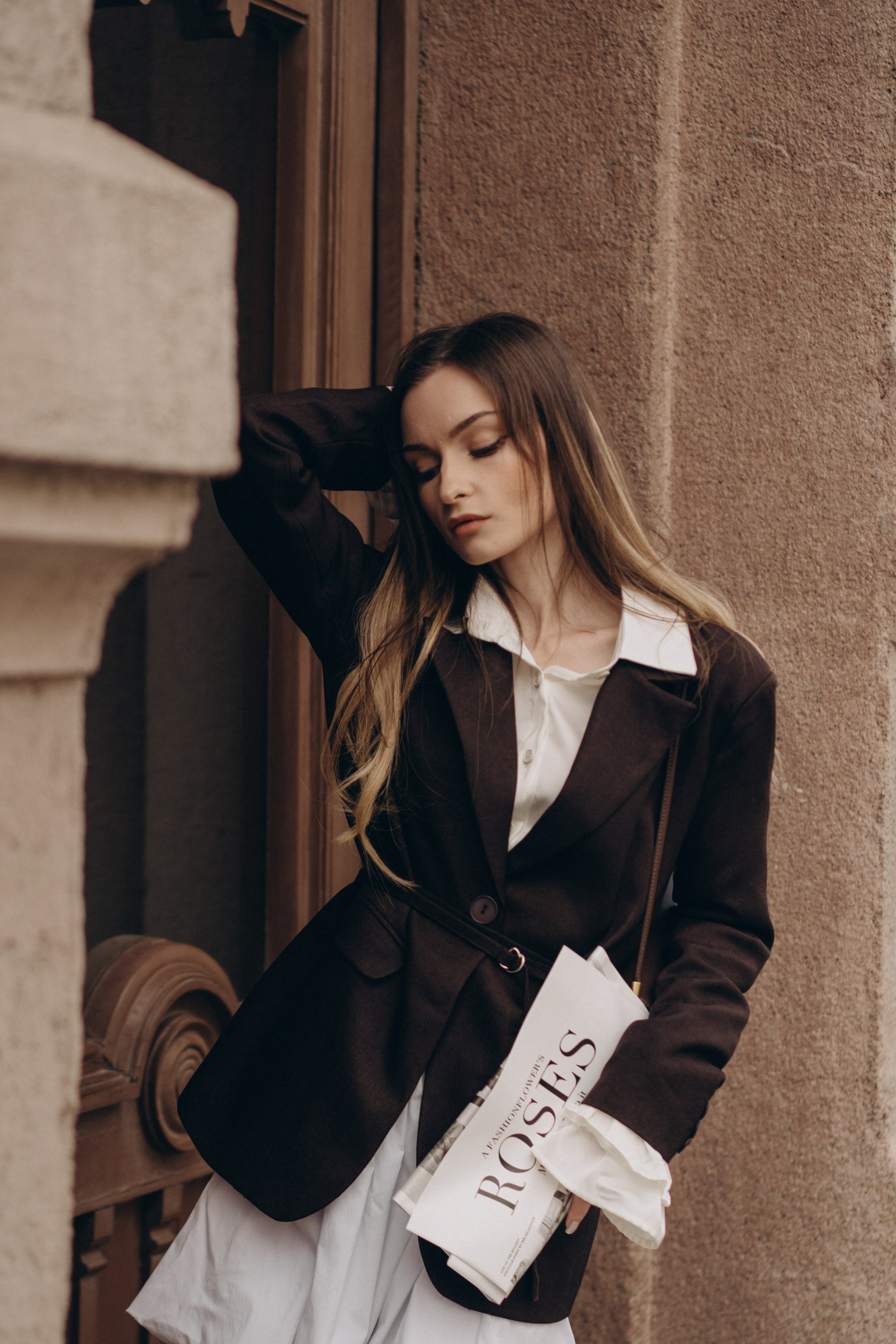 Rina. Фотограф Самара Белоусова Юлия