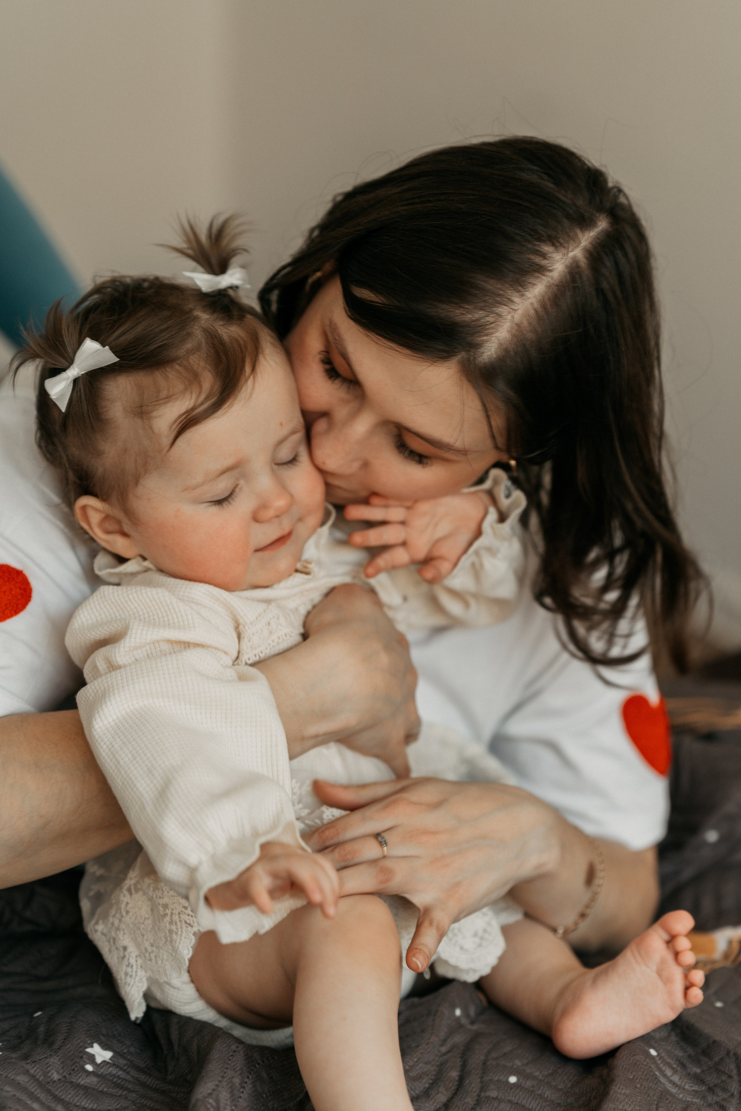 Двойняшки. Семейный фотограф в Санкт-Петербурге — Наташа Тарасенко