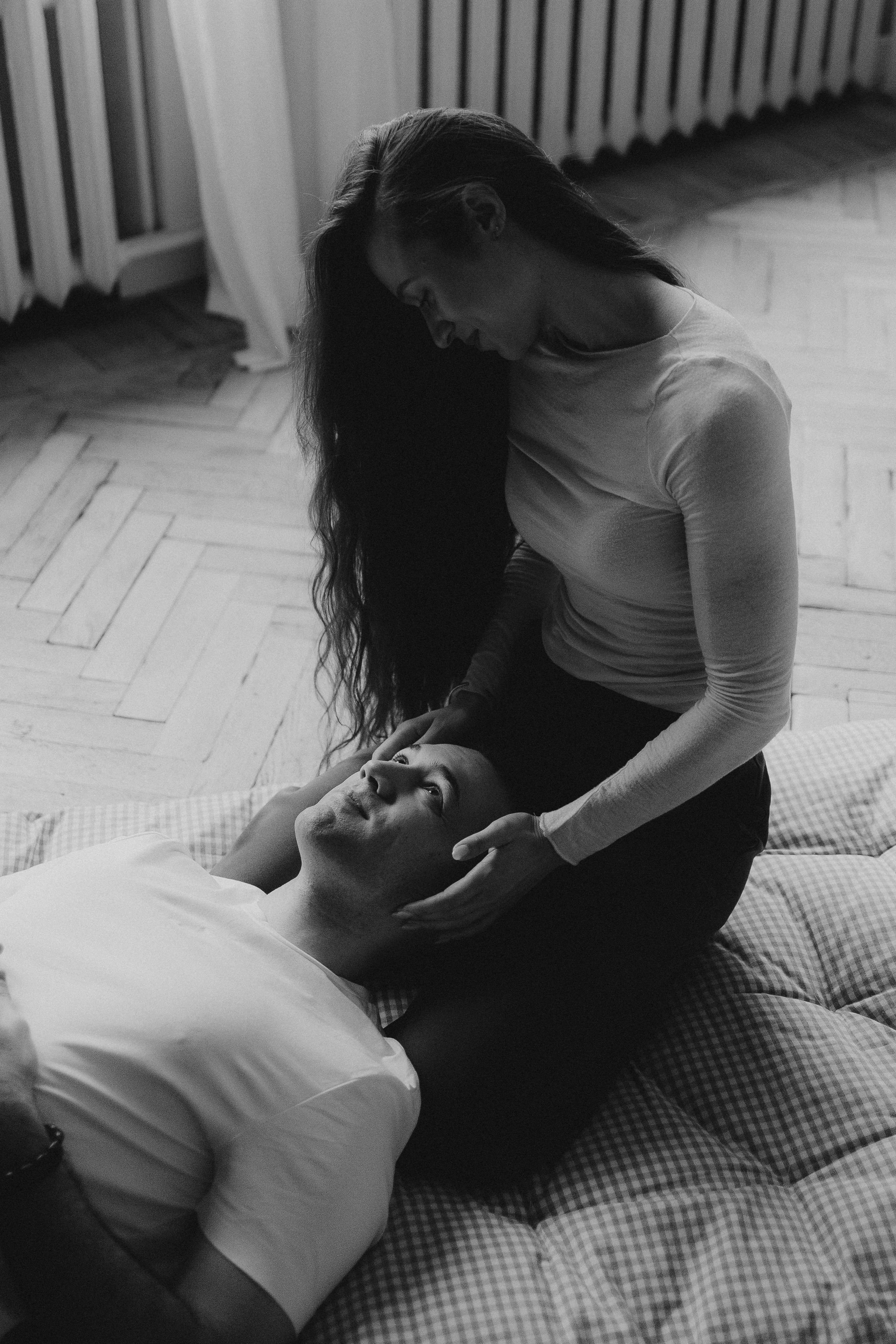 Лаура & Виктор. Ирина Владимирова | Фотограф Санкт-Петербург