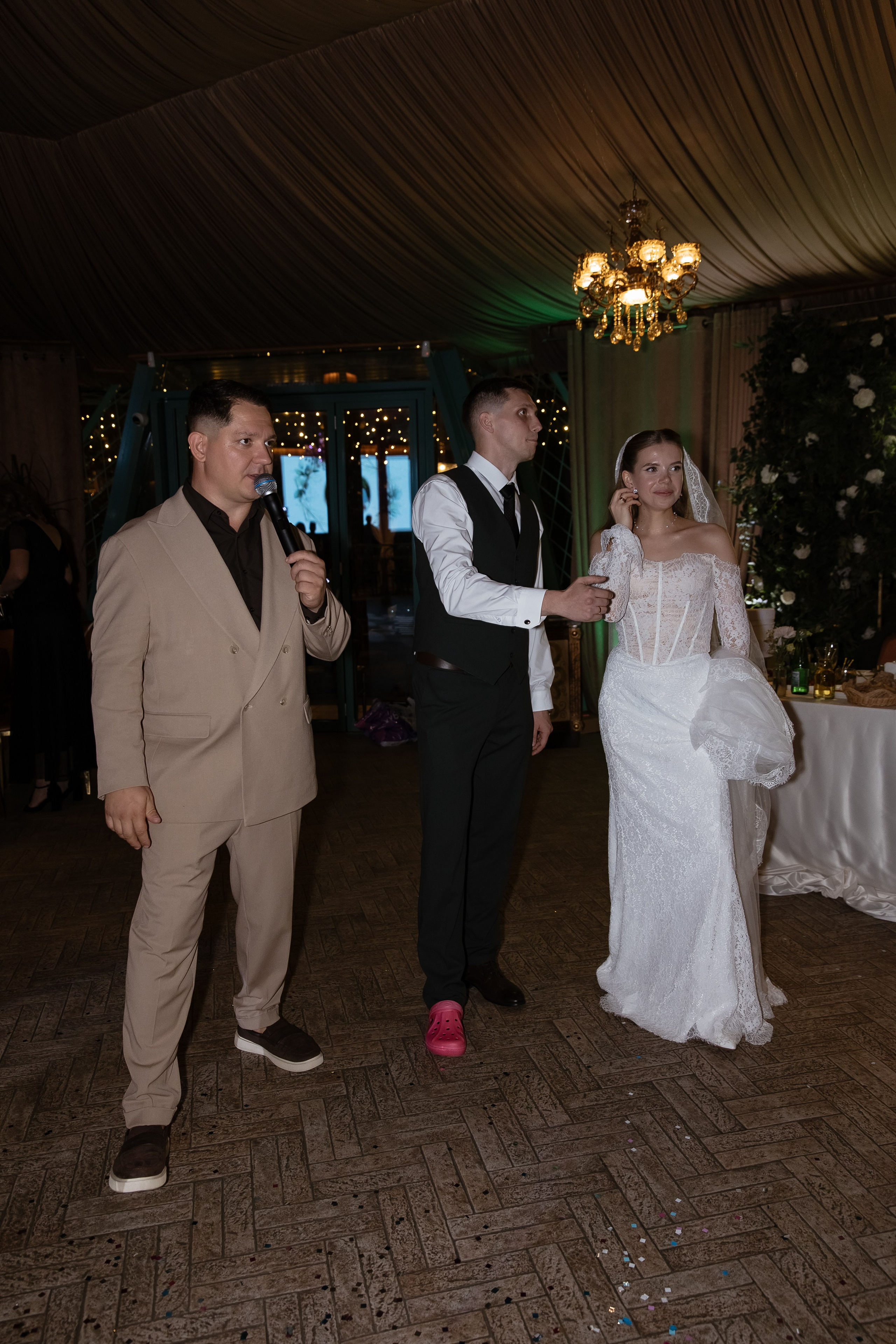 В&С. Свадебный фотограф