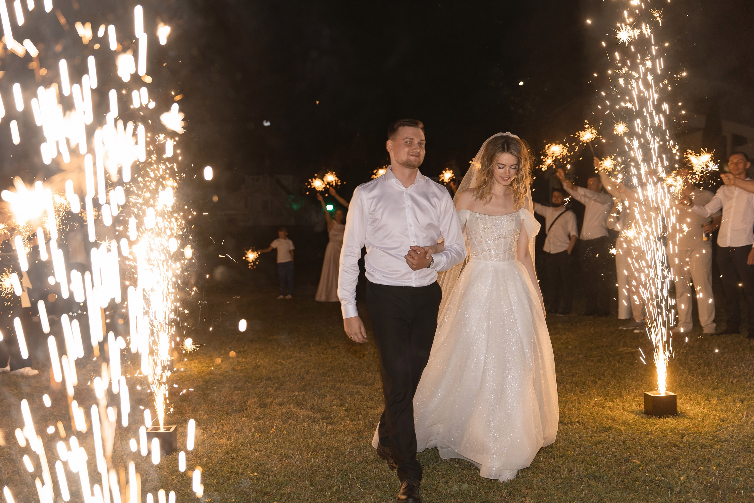 Р&А. Свадебный фотограф