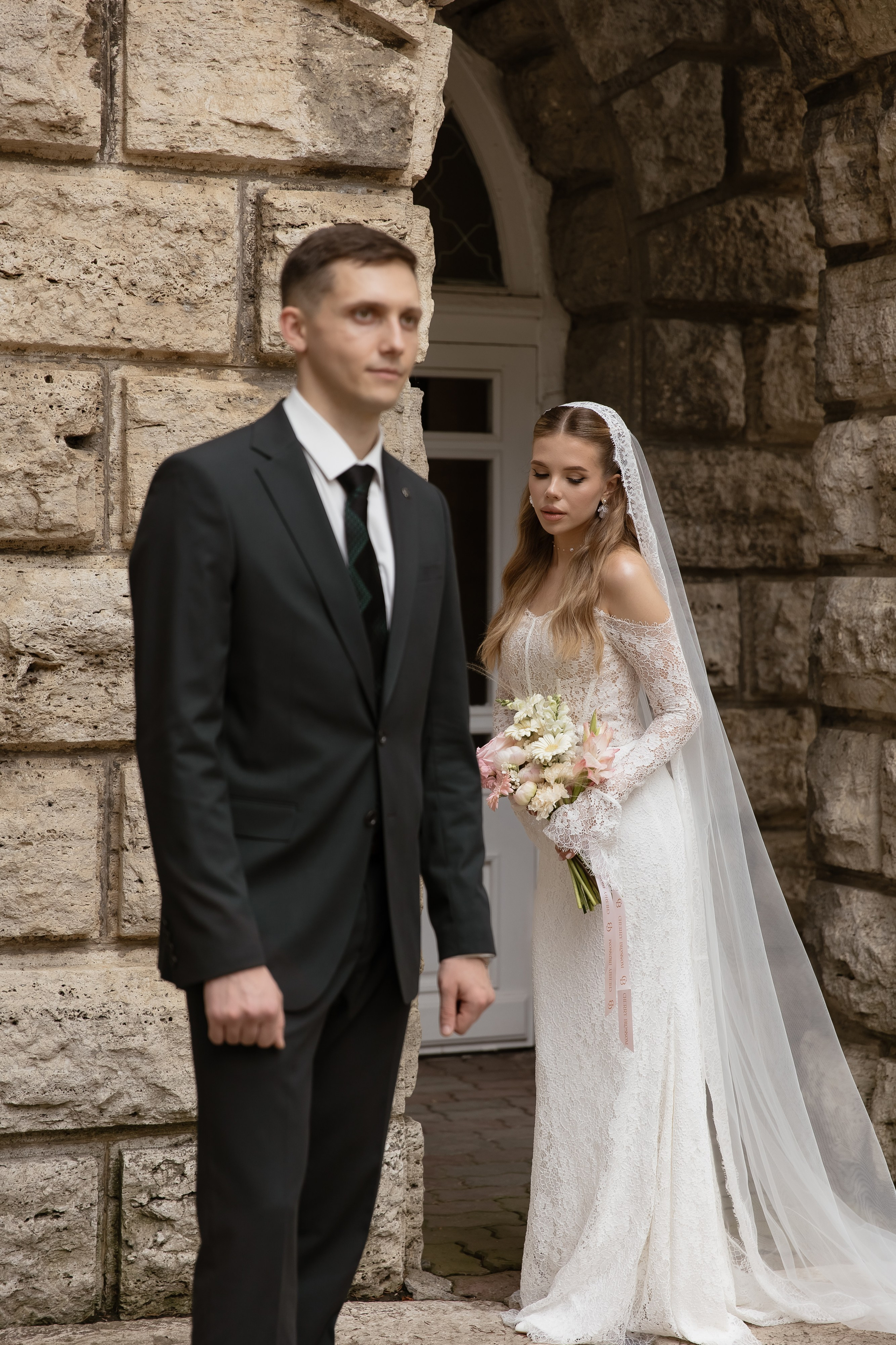 В&С. Свадебный фотограф