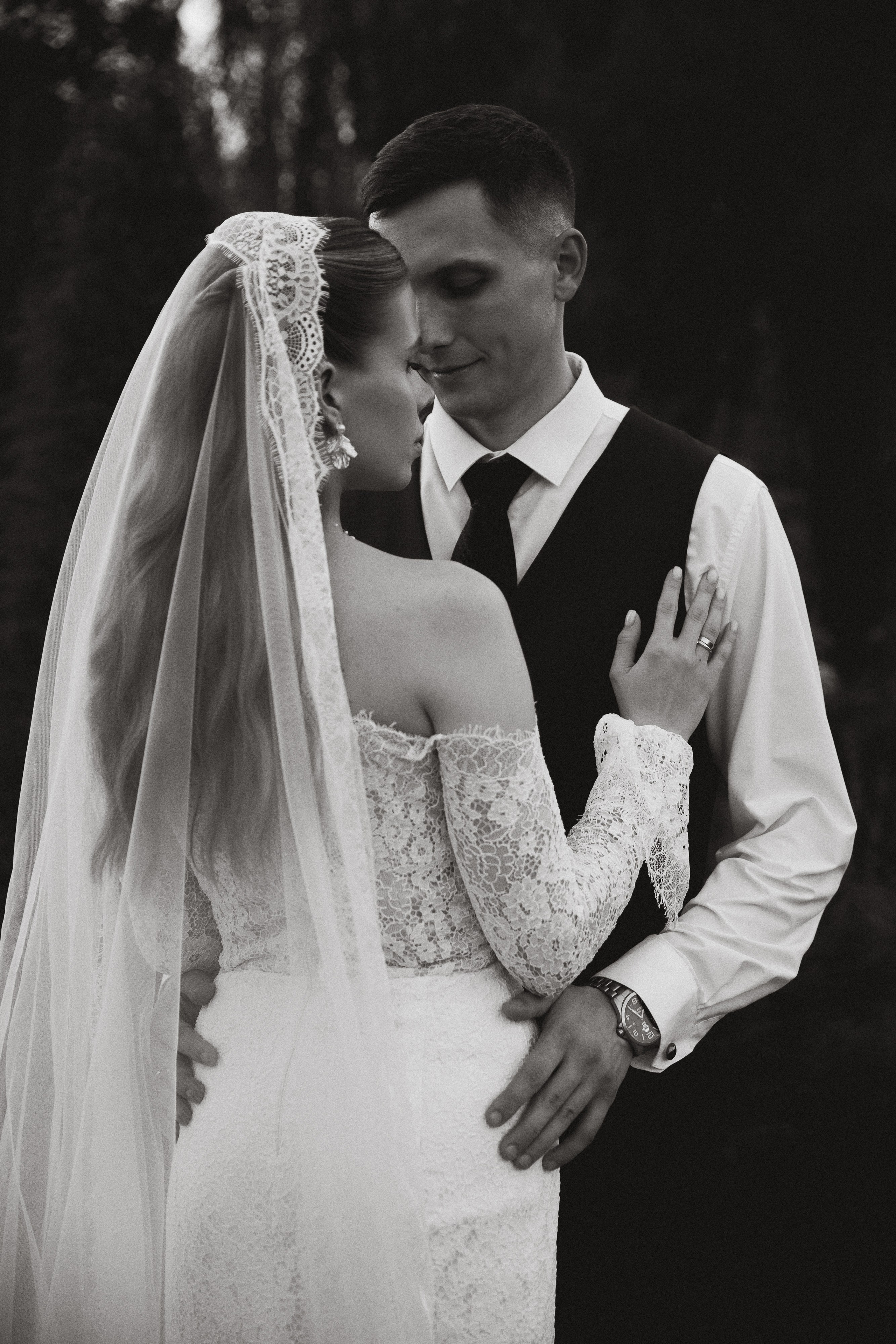 В&С. Свадебный фотограф