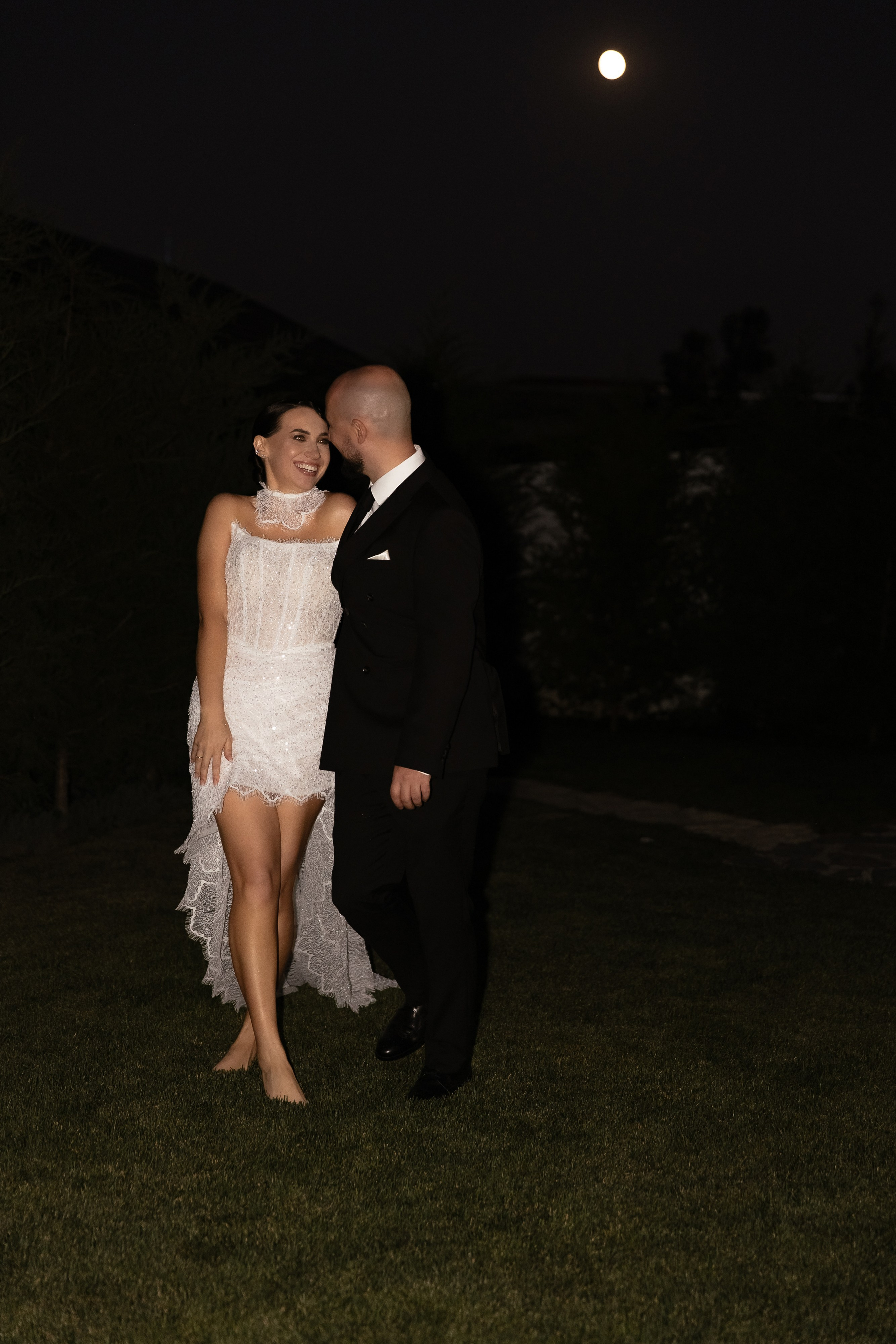 И&Л. Свадебный фотограф