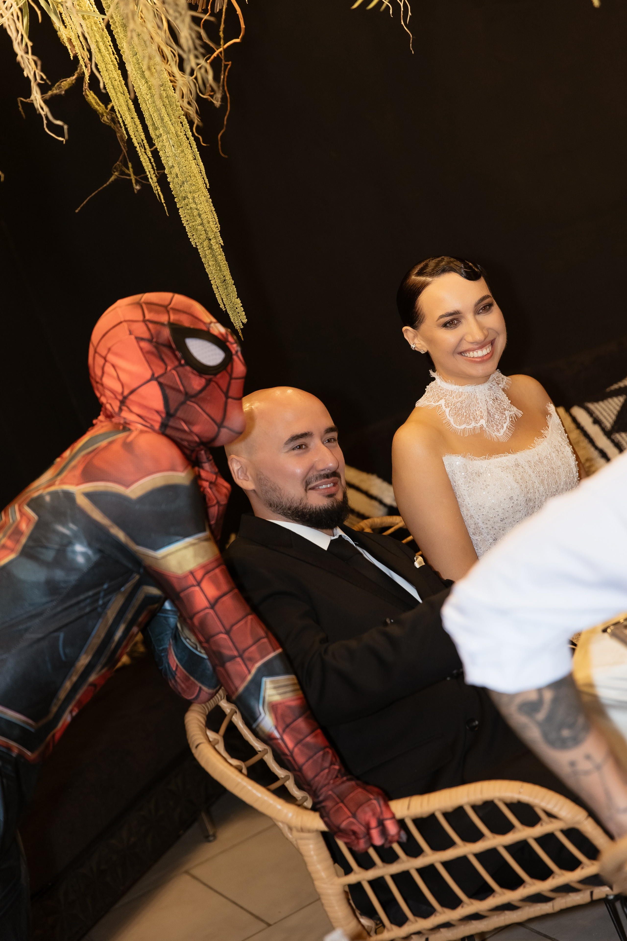 И&Л. Свадебный фотограф