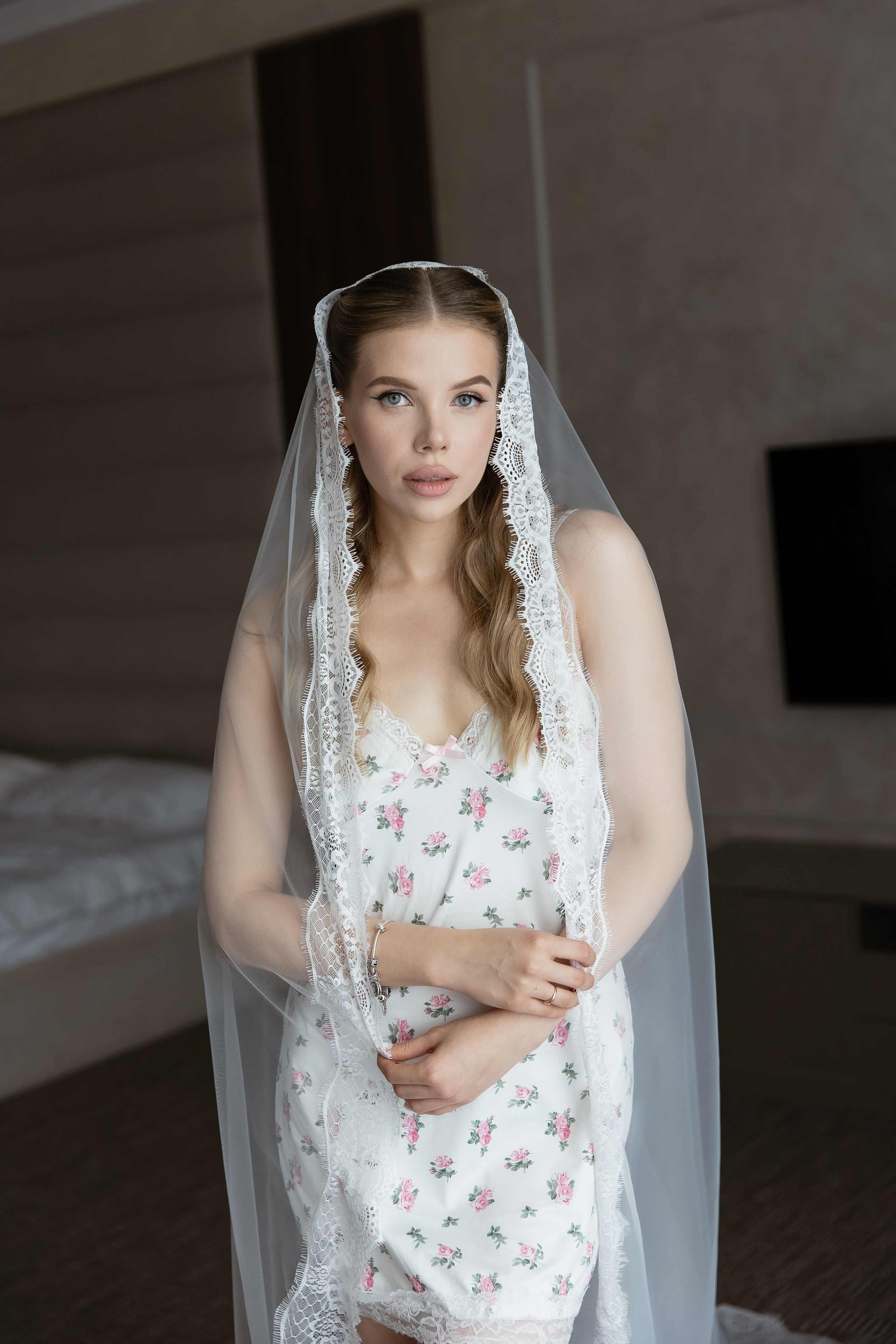 В&С. Свадебный фотограф