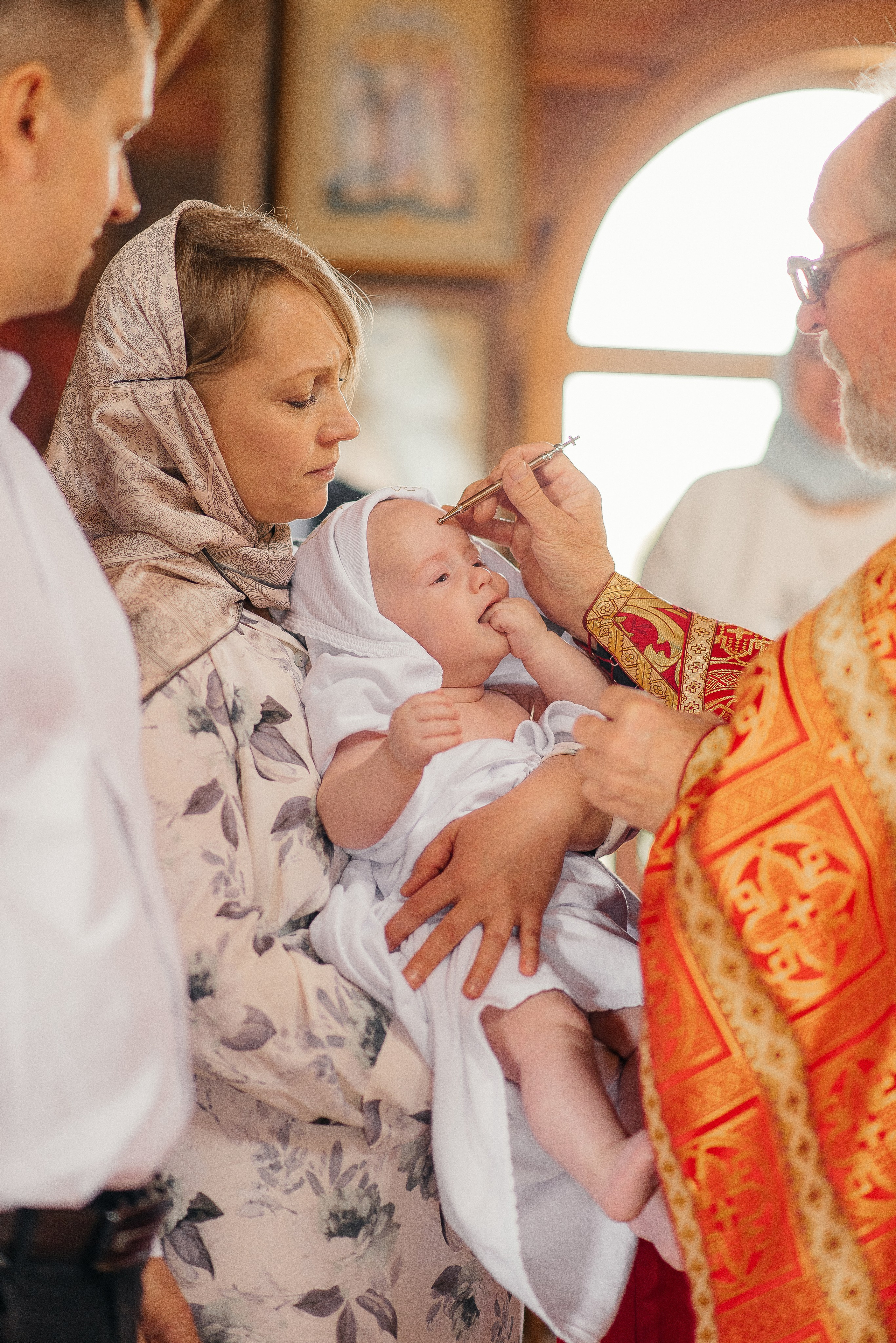 Крещения и Венчания. Главная