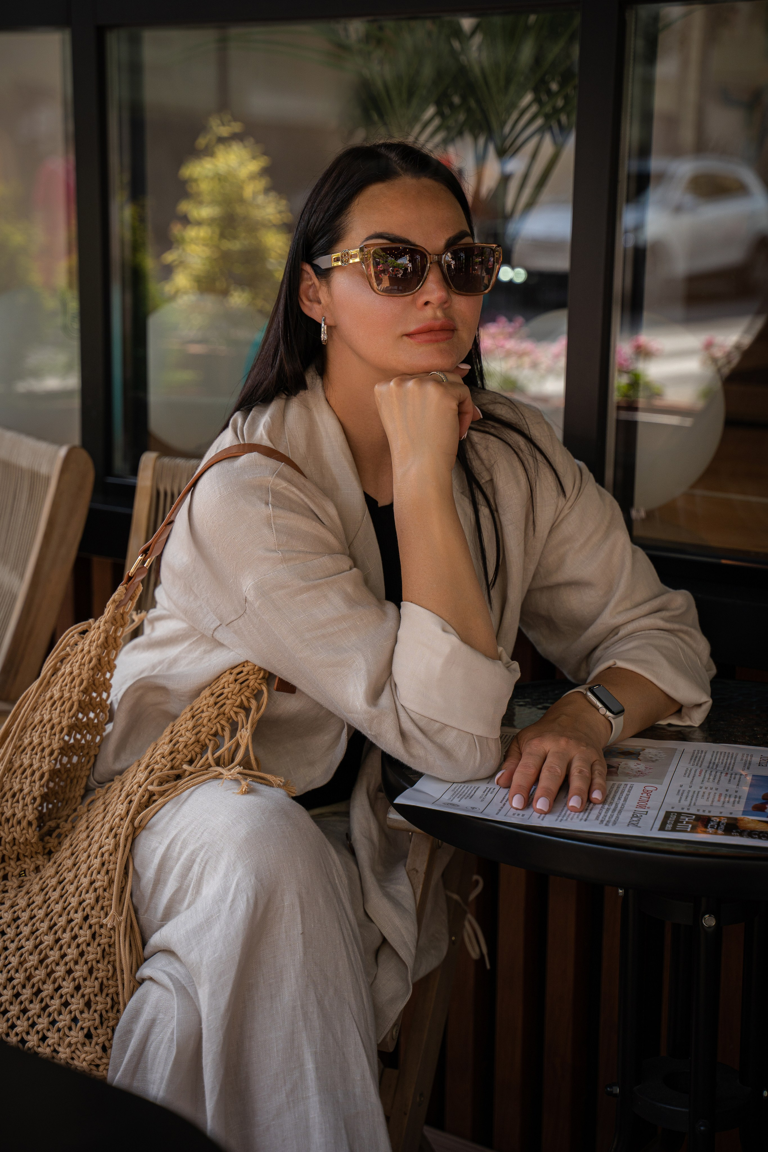 Индивидуальная фотосессия. Семейный и детский фотограф в Ростове-на-Дону