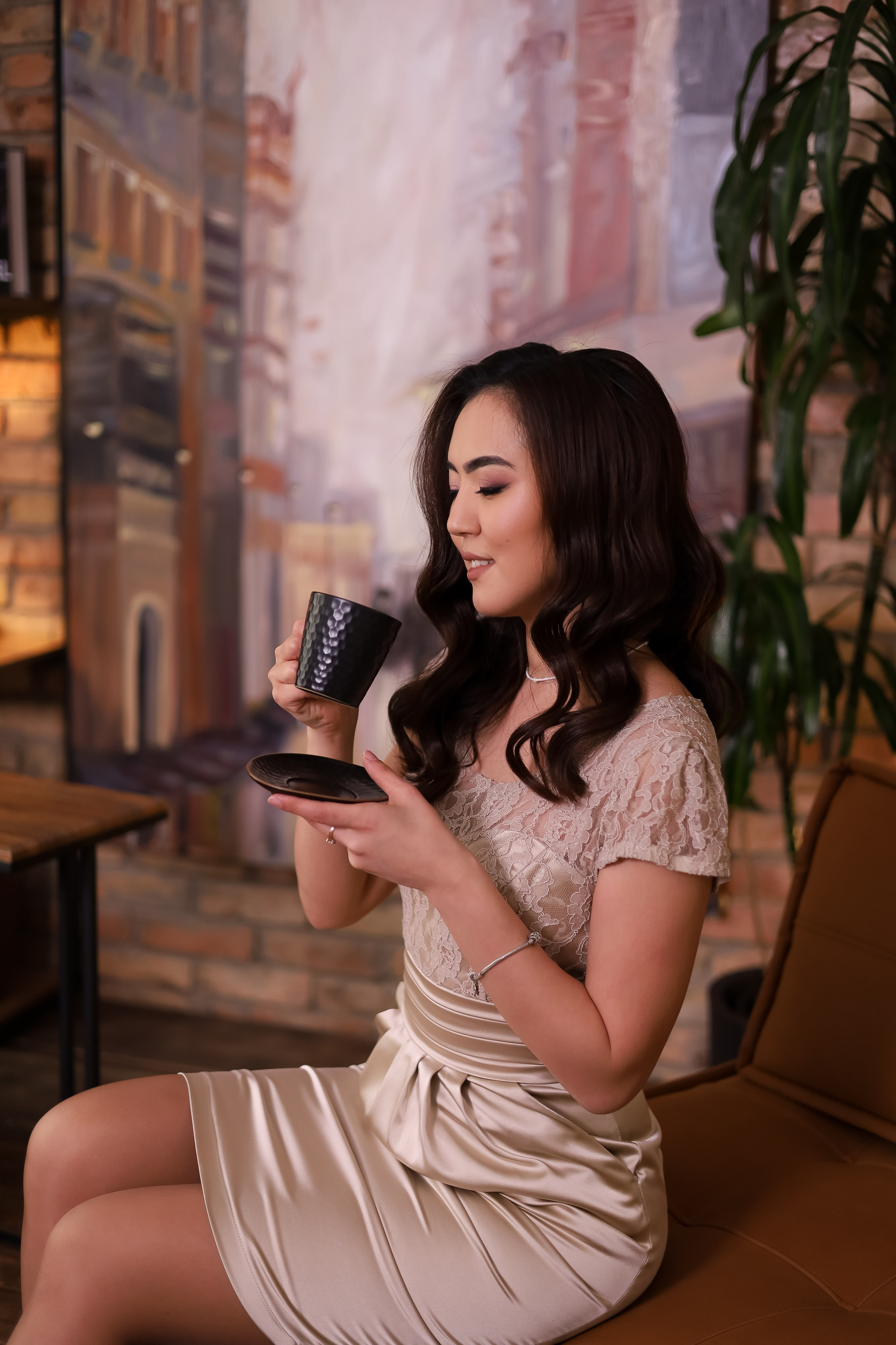 Шынар. Фотограф Тамара Катапова