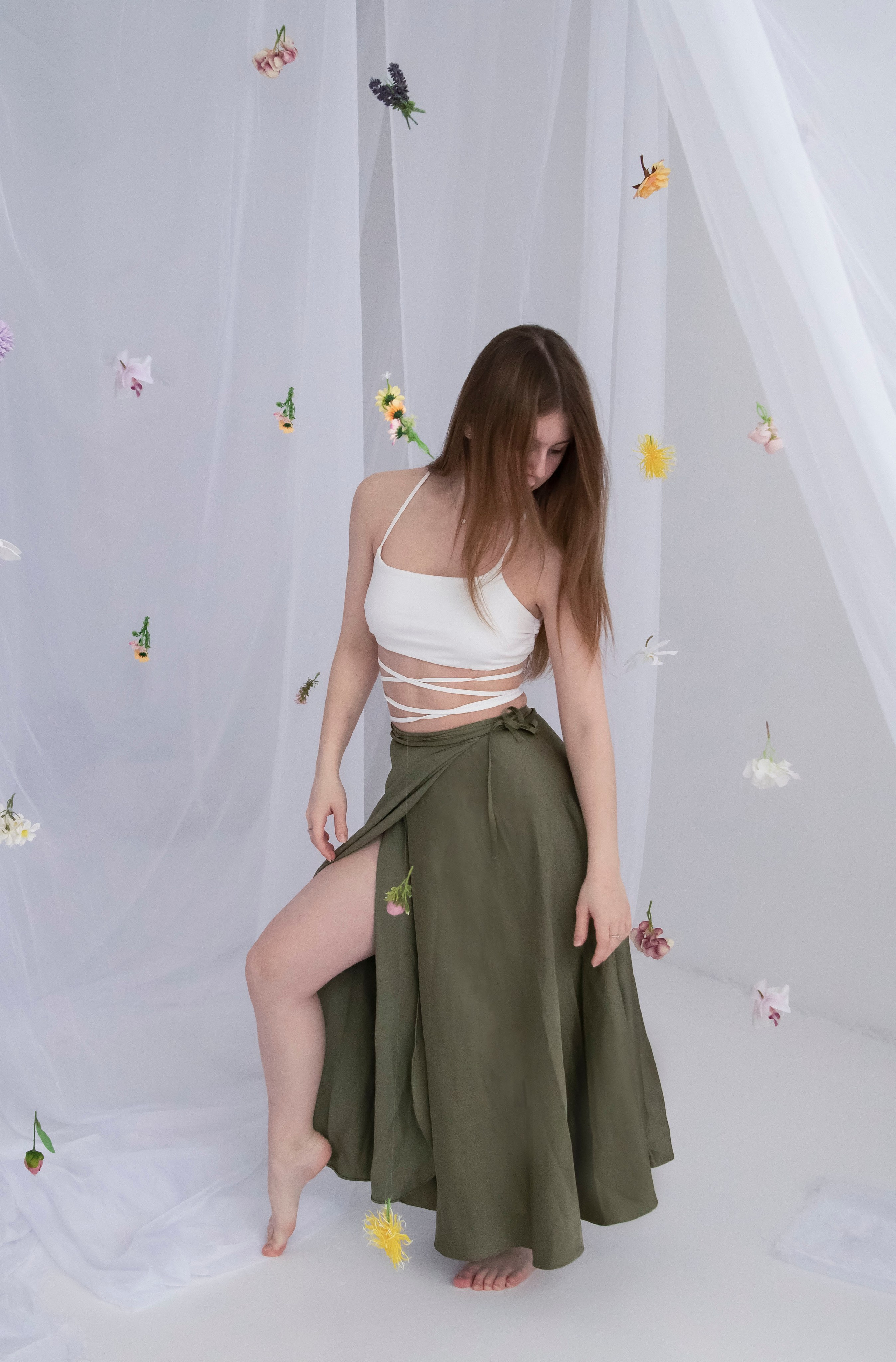 Юлия. Фотограф в Новосибирске Катя Крыловская