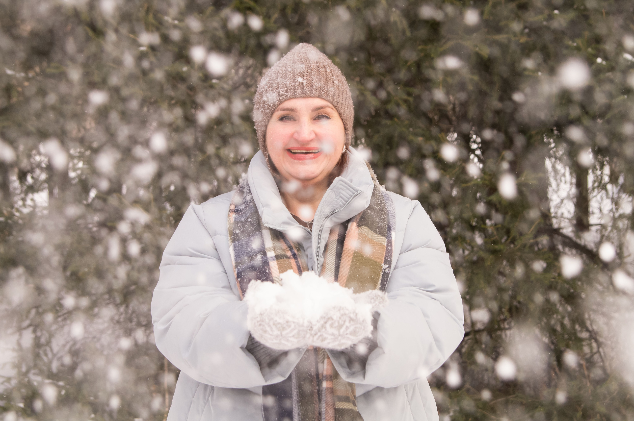 Софья. Фотограф в Новосибирске Катя Крыловская