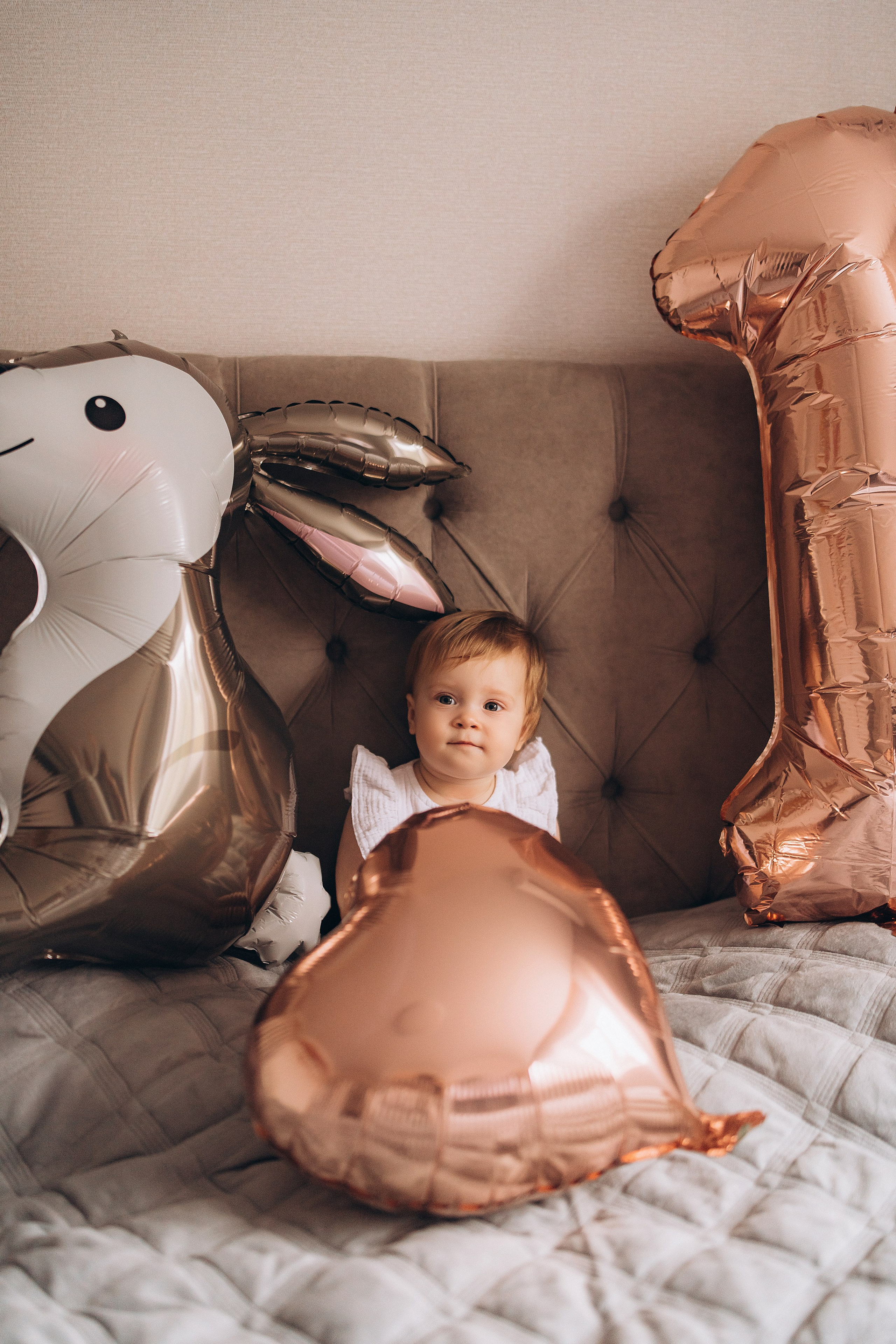 Домашняя история. Фотограф Юлия Стрыгина