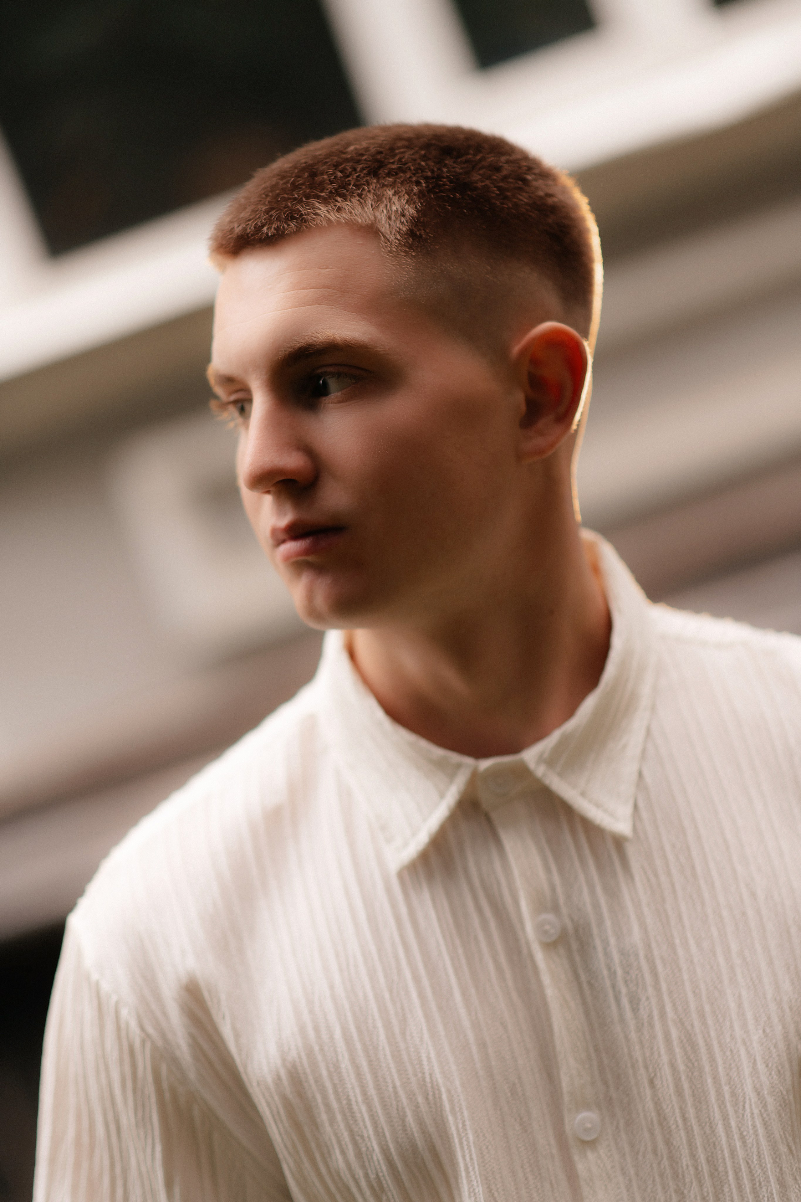 Никита и Алина. Фотограф Юлия Стрыгина