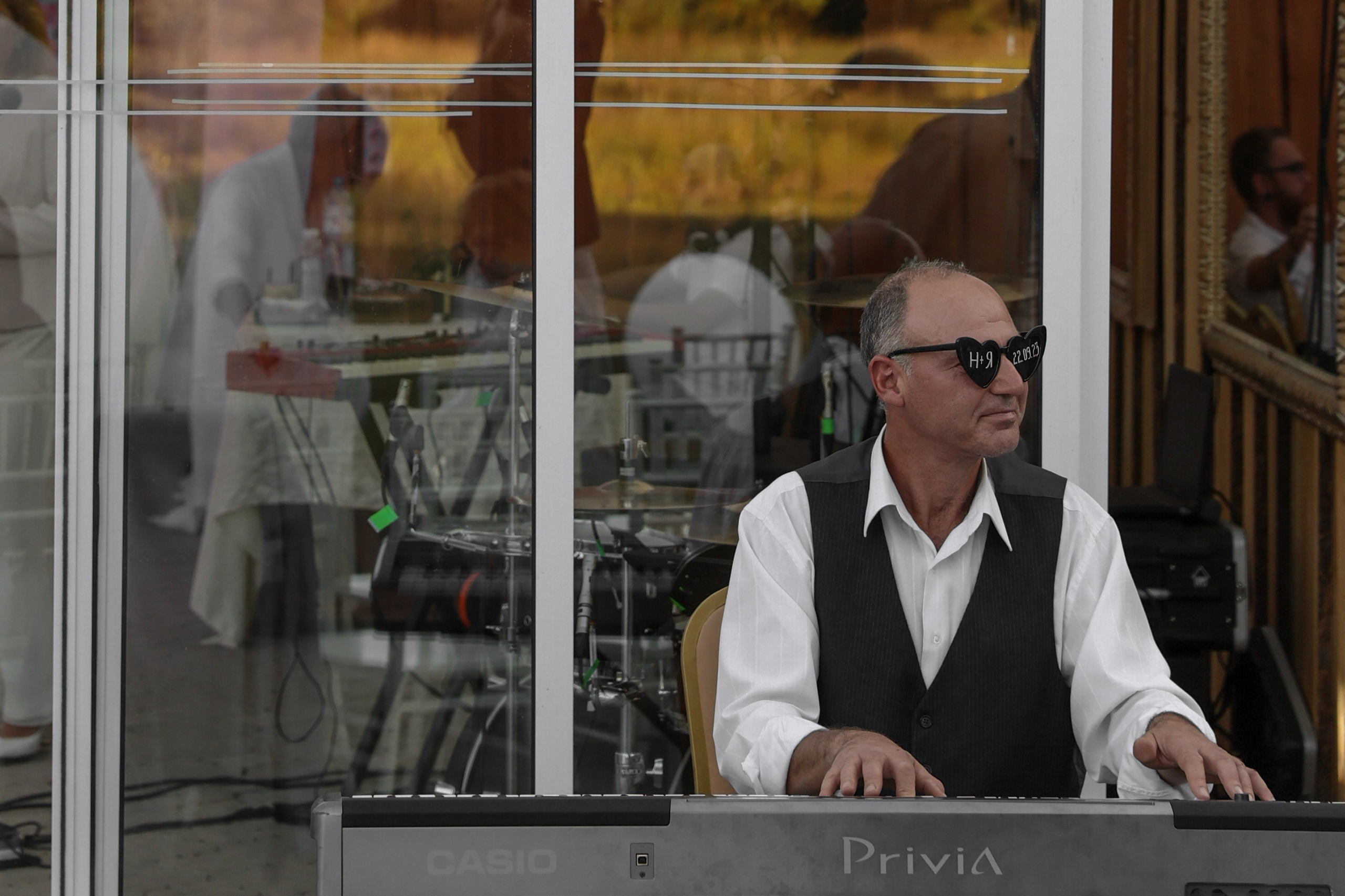 Никита и Яна. Обо мне