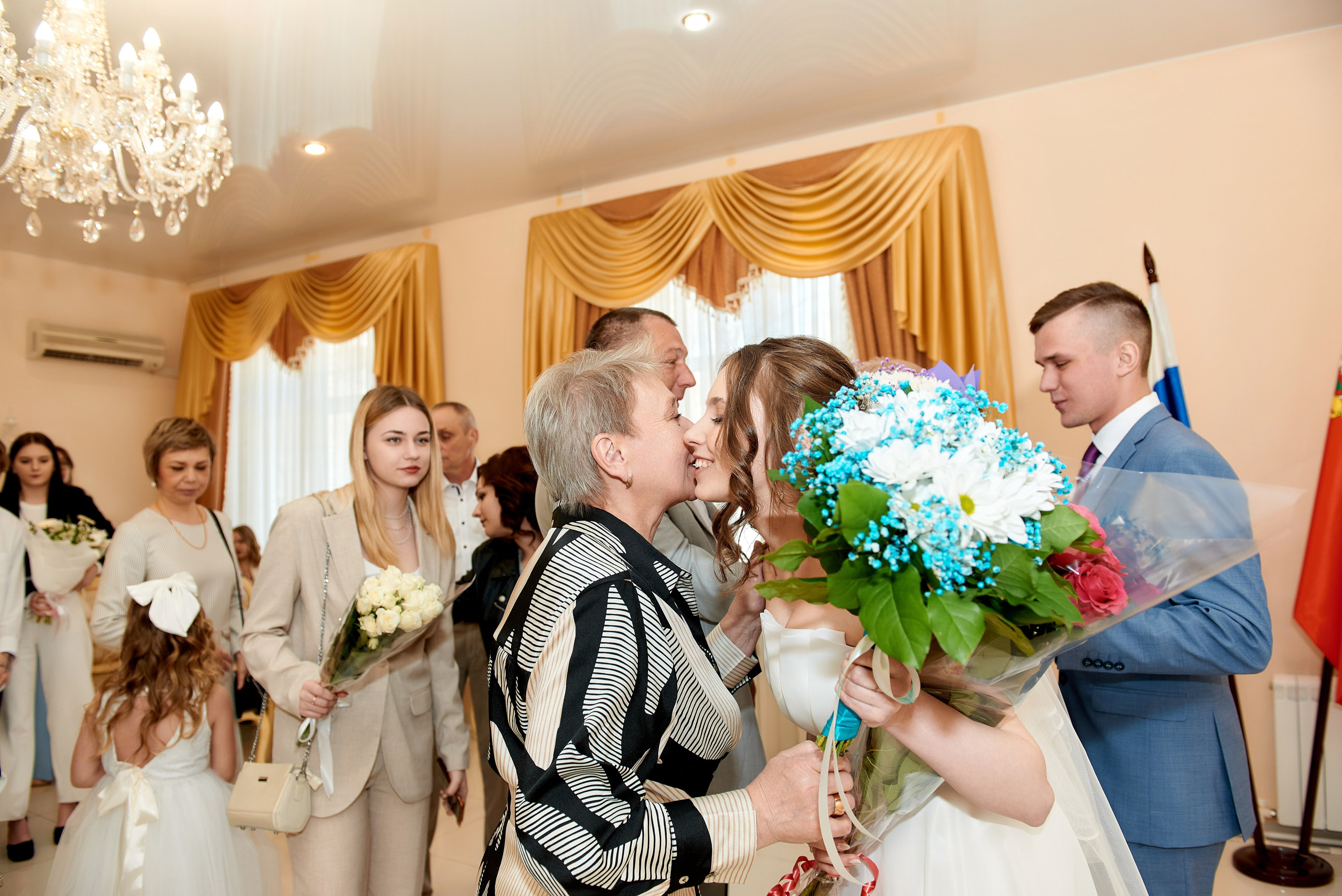 В & Я. Семейный и детский фотограф в г. Ногинске Ангелина Хасанова